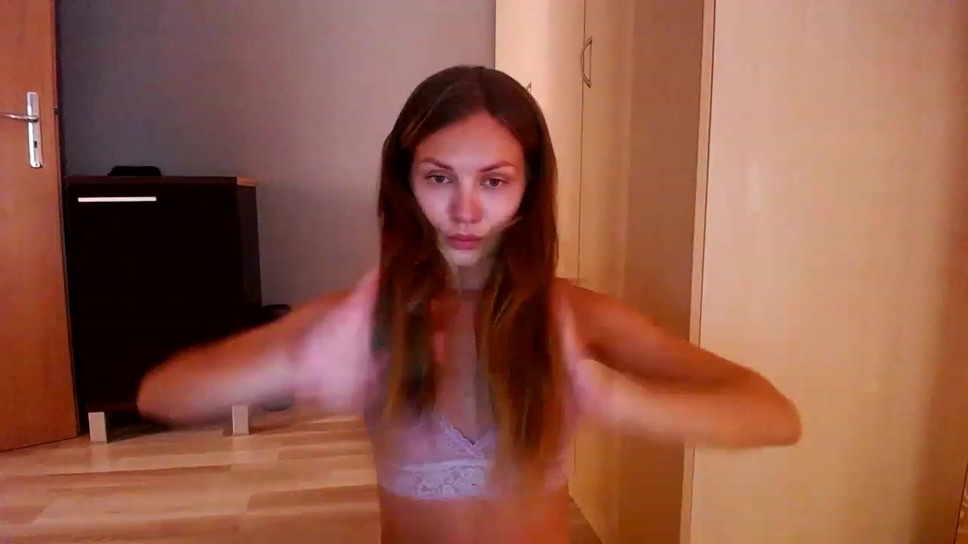 Gallery image thumbnail from Free_Love's myfreecams stream on, 06/12/2023, 14:37 image 13 of 20