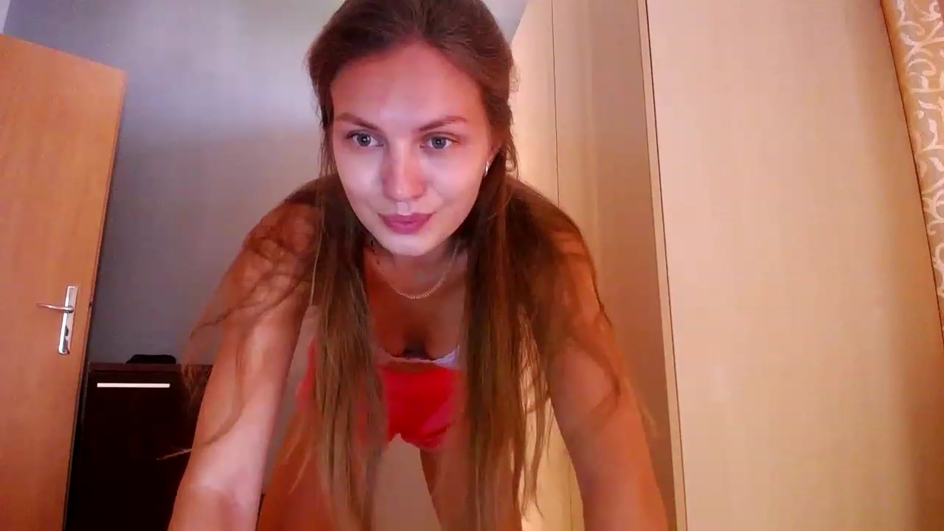 Gallery image thumbnail from Free_Love's myfreecams stream on, 06/12/2023, 14:37 image 3 of 20