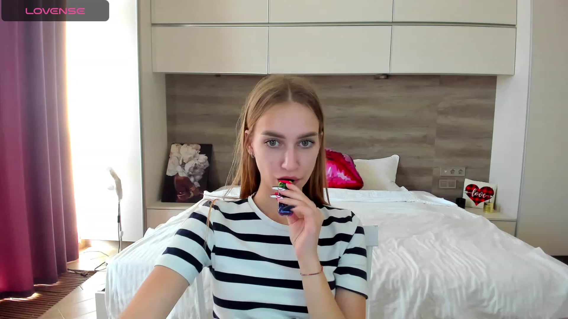 Gallery image thumbnail from FrenchFry's myfreecams stream on, 09/25/2023, 11:32 image 9 of 20