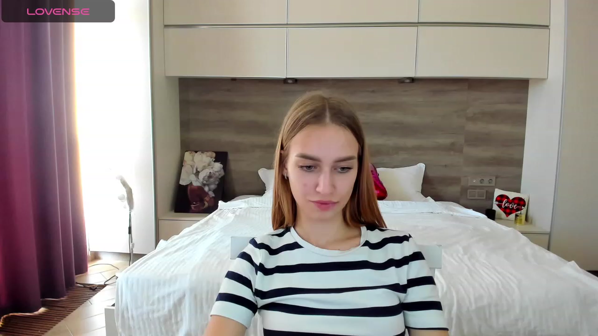 Gallery image thumbnail from FrenchFry's myfreecams stream on, 09/25/2023, 11:32 image 1 of 20