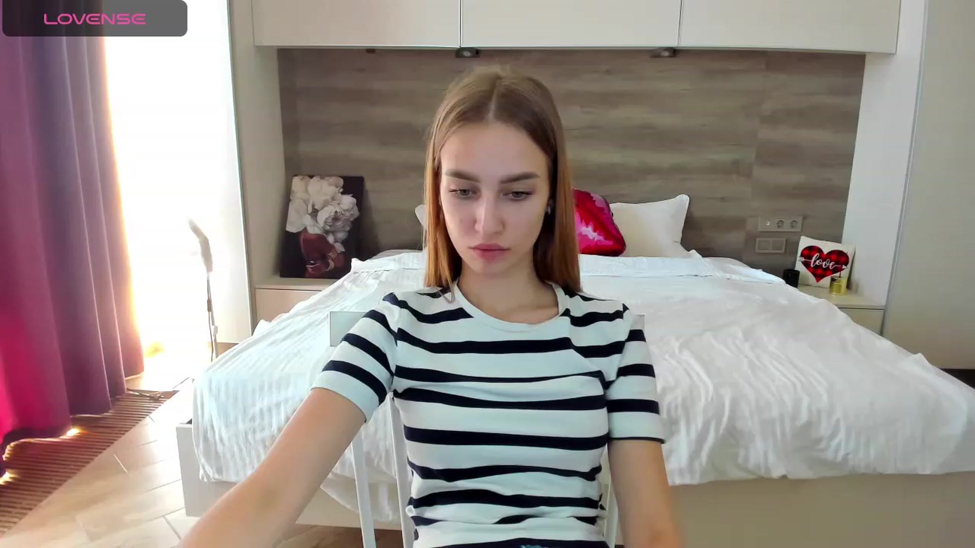 Gallery image thumbnail from FrenchFry's myfreecams stream on, 09/25/2023, 11:32 image 14 of 20