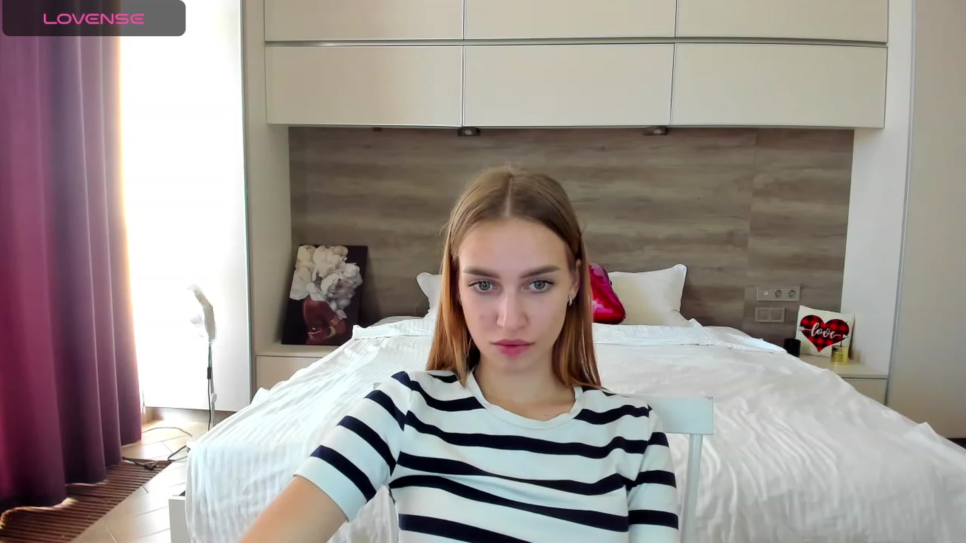 Gallery image thumbnail from FrenchFry's myfreecams stream on, 09/25/2023, 11:32 image 3 of 20