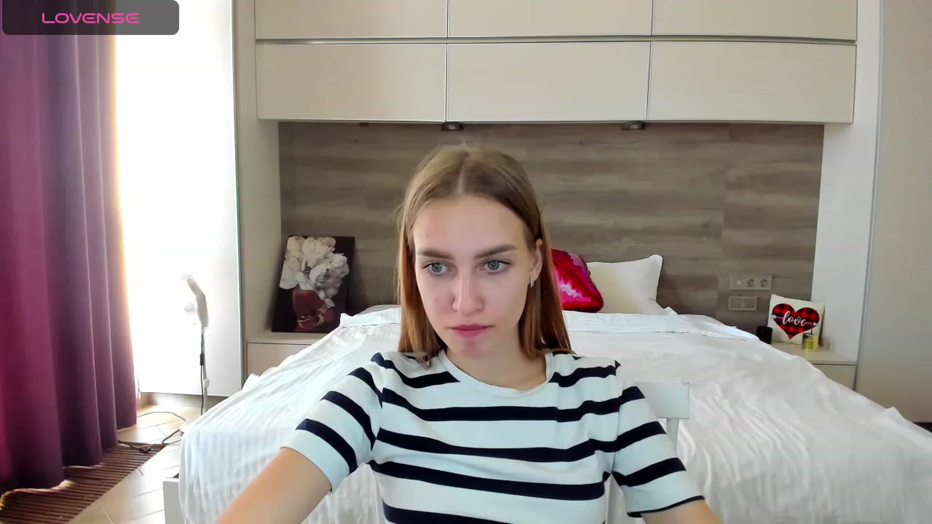 Gallery image thumbnail from FrenchFry's myfreecams stream on, 09/25/2023, 11:32 image 2 of 20