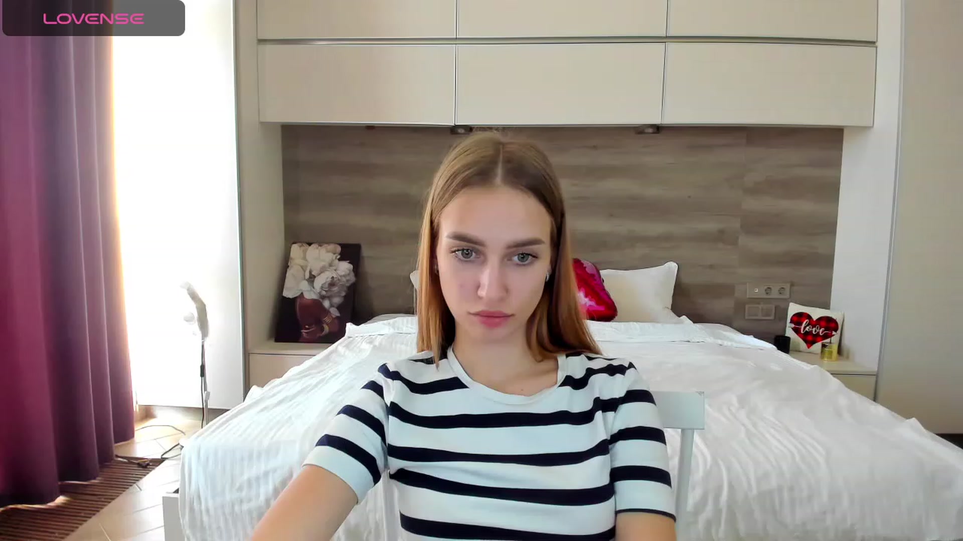 Gallery image thumbnail from FrenchFry's myfreecams stream on, 09/25/2023, 11:32 image 6 of 20
