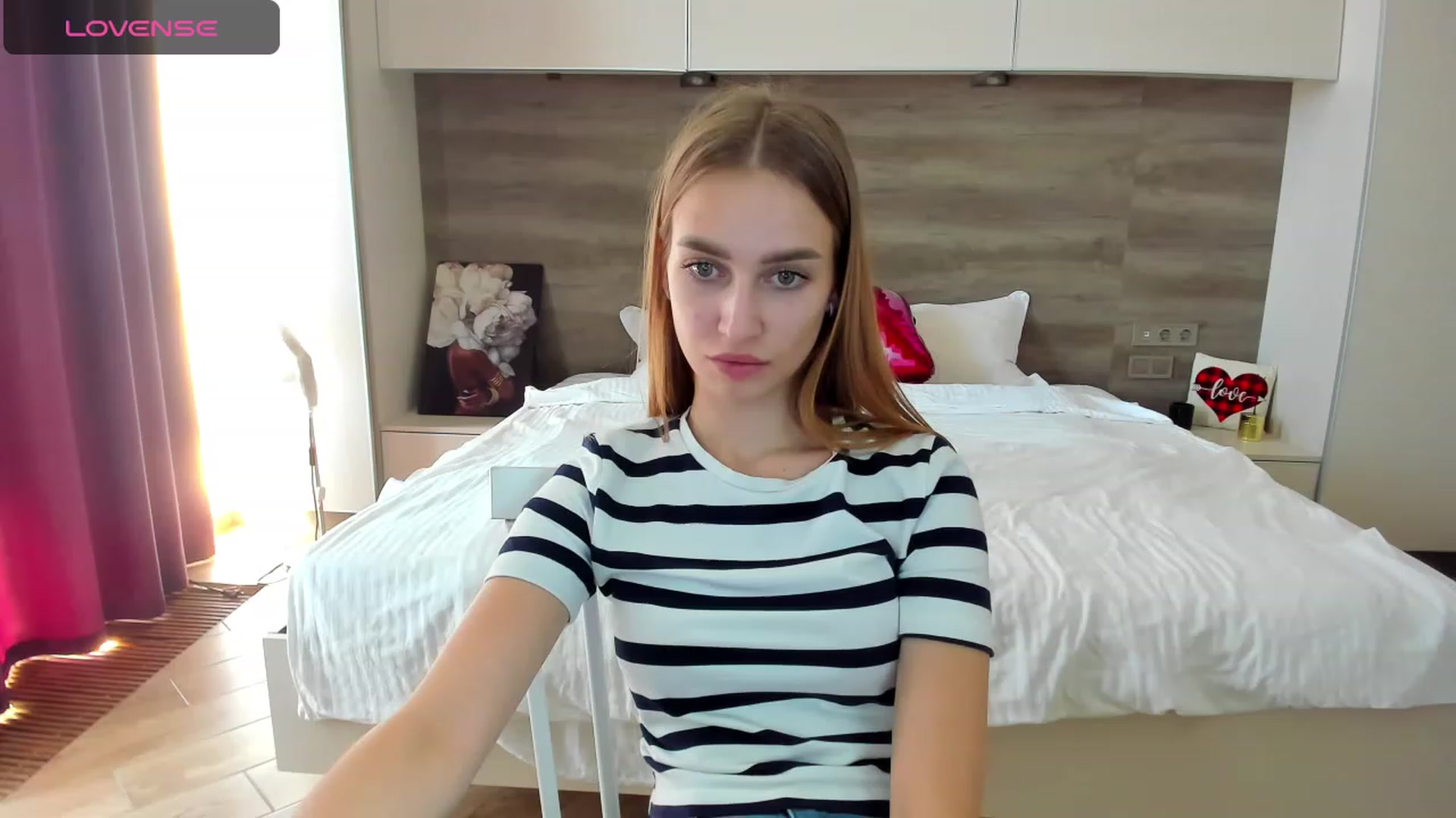 Gallery image thumbnail from FrenchFry's myfreecams stream on, 09/25/2023, 11:32 image 13 of 20