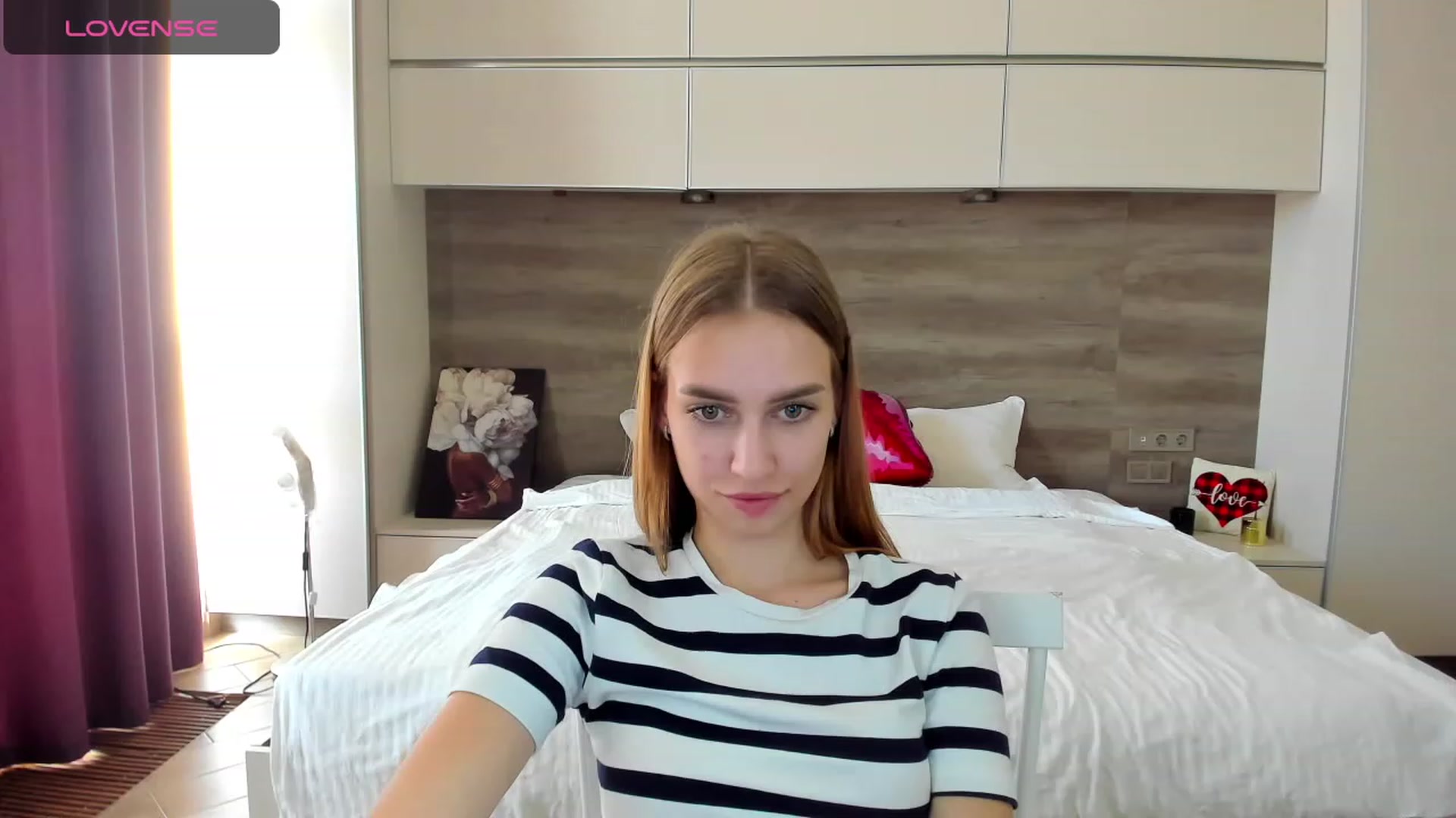 Gallery image thumbnail from FrenchFry's myfreecams stream on, 09/25/2023, 11:32 image 5 of 20
