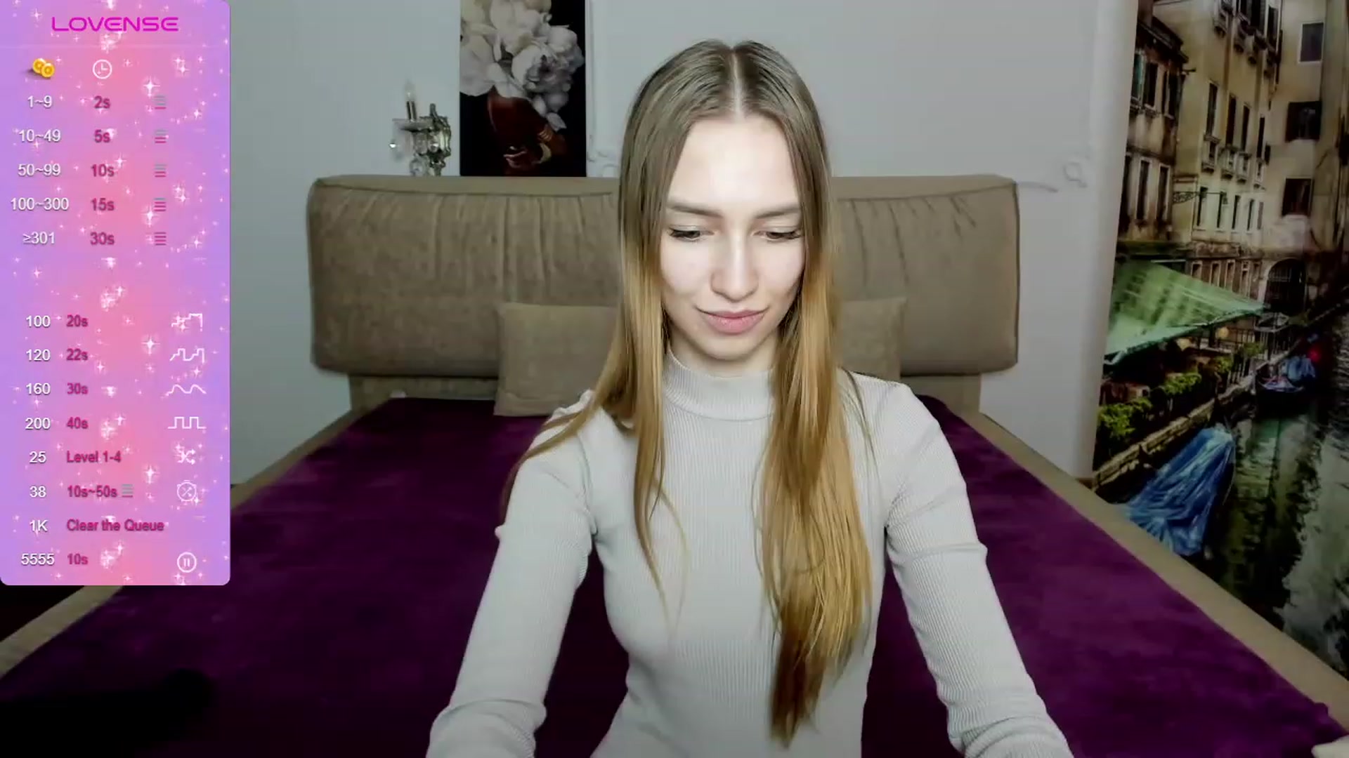 Gallery image thumbnail from FrenchFry's myfreecams stream on, 12/31/2023, 11:24 image 3 of 20
