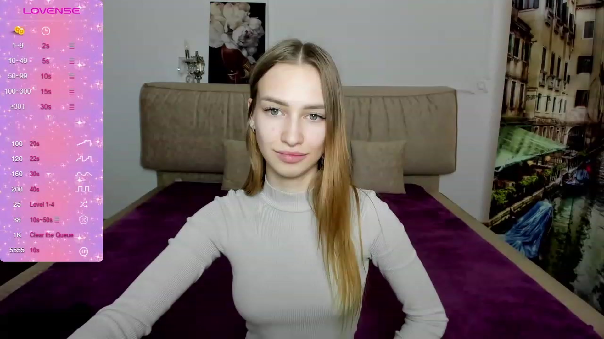 Gallery image thumbnail from FrenchFry's myfreecams stream on, 12/31/2023, 11:24 image 18 of 20