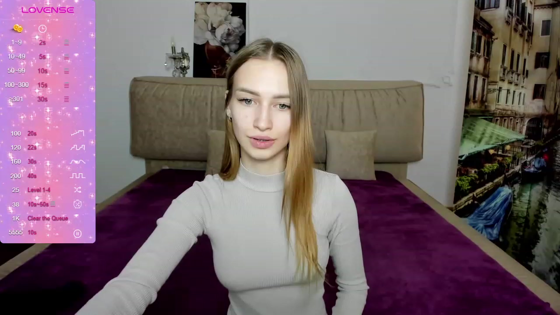Gallery image thumbnail from FrenchFry's myfreecams stream on, 12/31/2023, 11:24 image 16 of 20