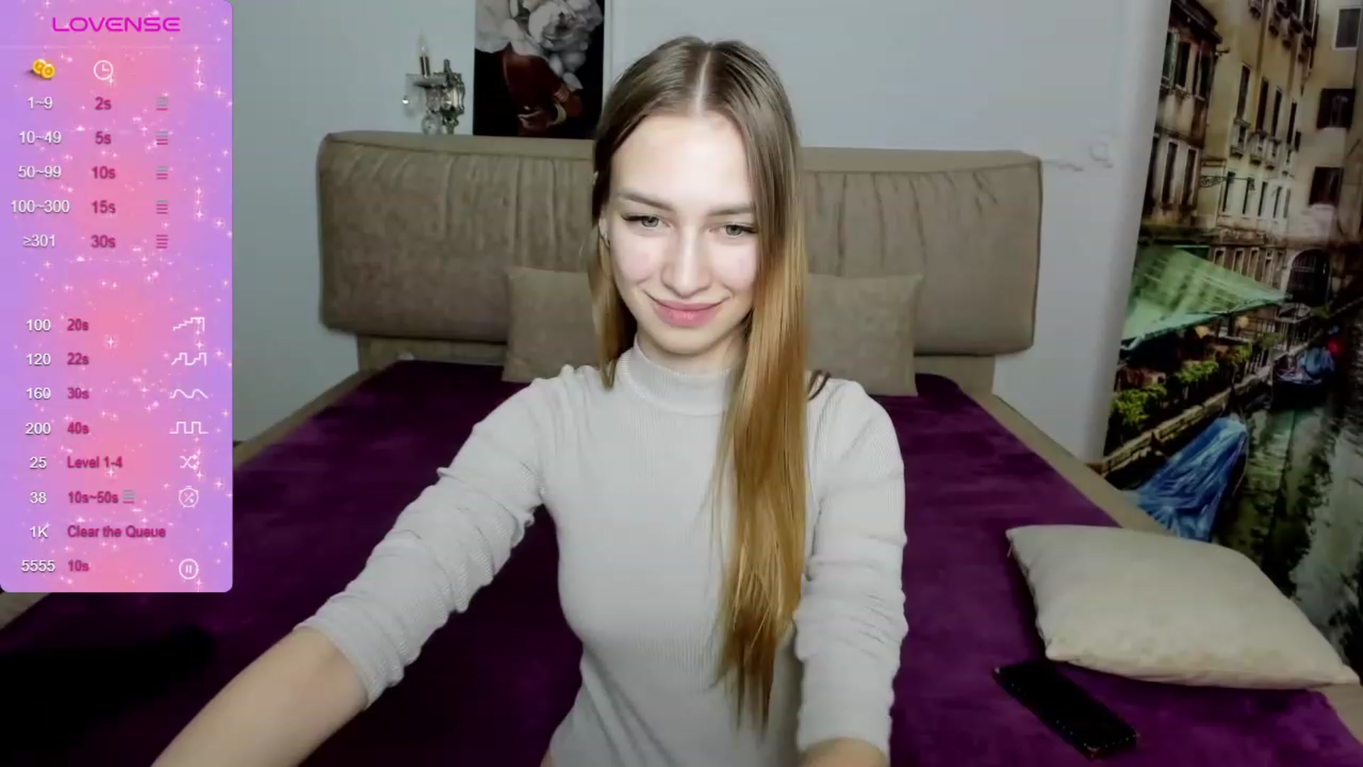 Gallery image thumbnail from FrenchFry's myfreecams stream on, 12/31/2023, 12:39 image 18 of 20