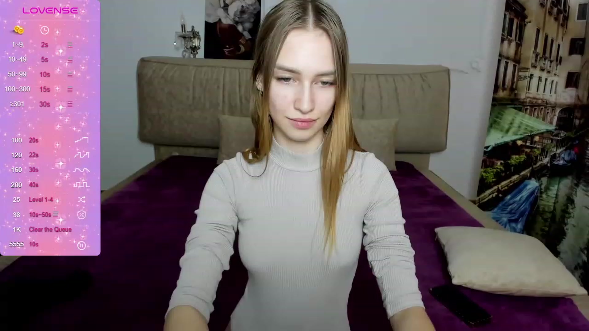 Gallery image thumbnail from FrenchFry's myfreecams stream on, 12/31/2023, 12:39 image 16 of 20