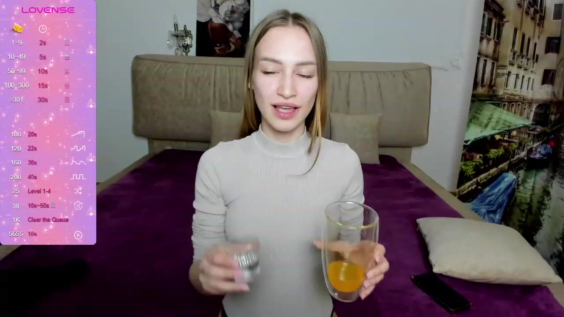 Gallery image thumbnail from FrenchFry's myfreecams stream on, 12/31/2023, 12:39 image 19 of 20