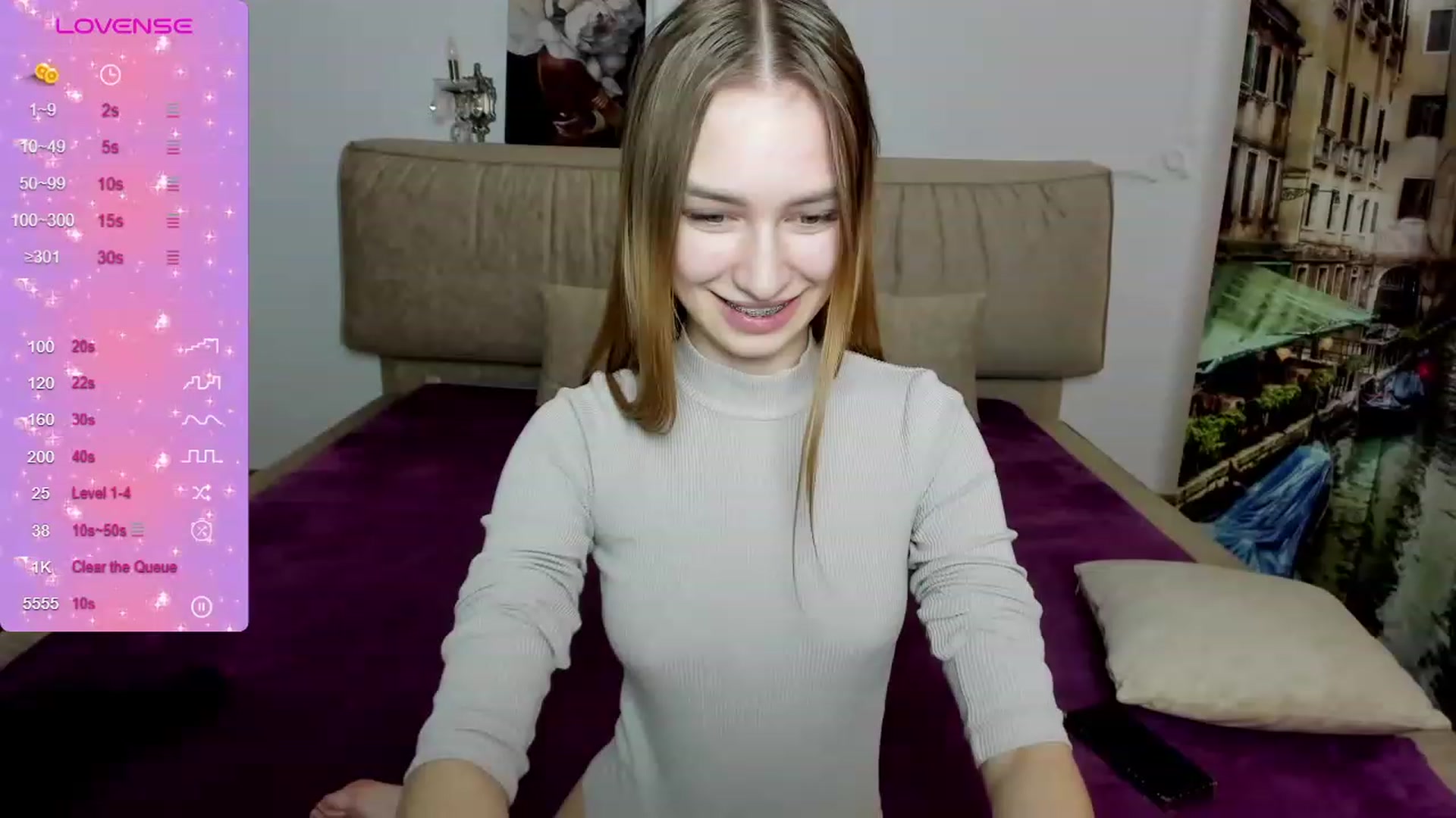Gallery image thumbnail from FrenchFry's myfreecams stream on, 12/31/2023, 12:39 image 11 of 20