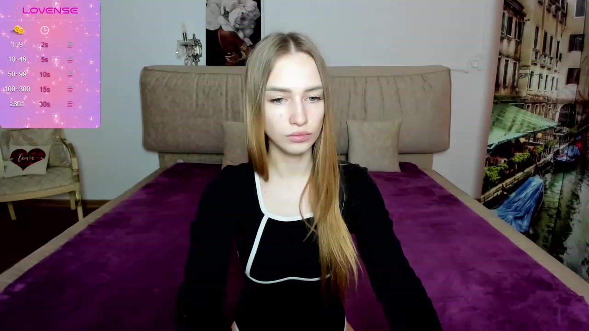 Gallery image thumbnail from FrenchFry's myfreecams stream on, 01/02/2024, 10:33 image 1 of 20