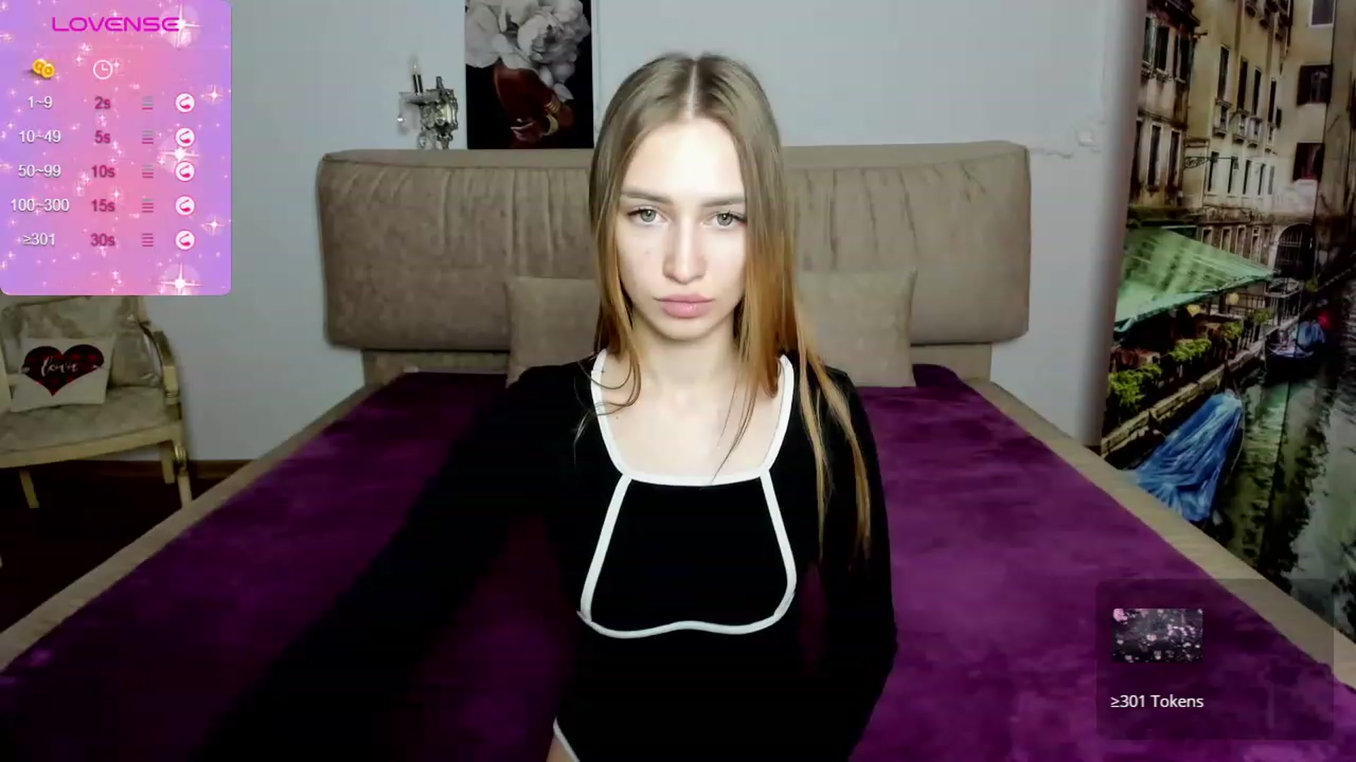 Gallery image thumbnail from FrenchFry's myfreecams stream on, 01/02/2024, 12:29 image 11 of 20