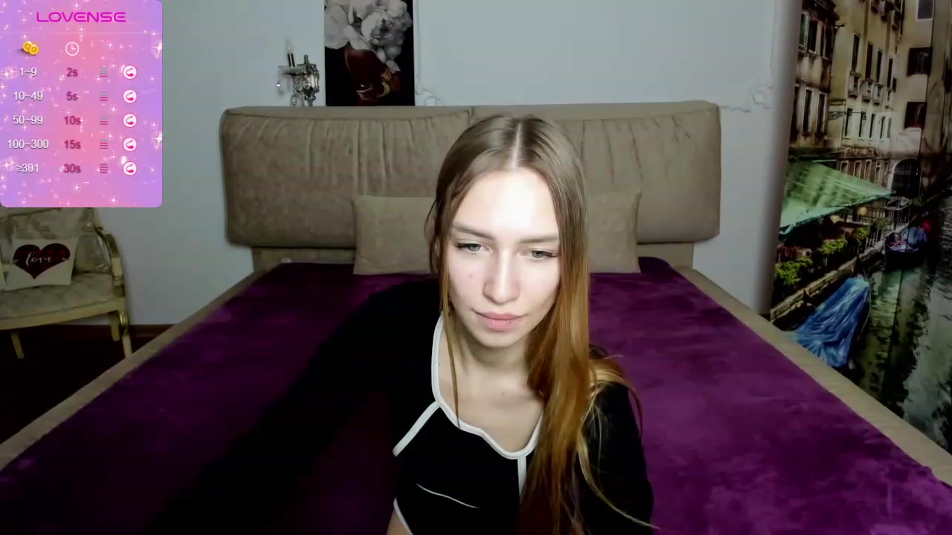 Gallery image thumbnail from FrenchFry's myfreecams stream on, 01/02/2024, 12:29 image 19 of 20