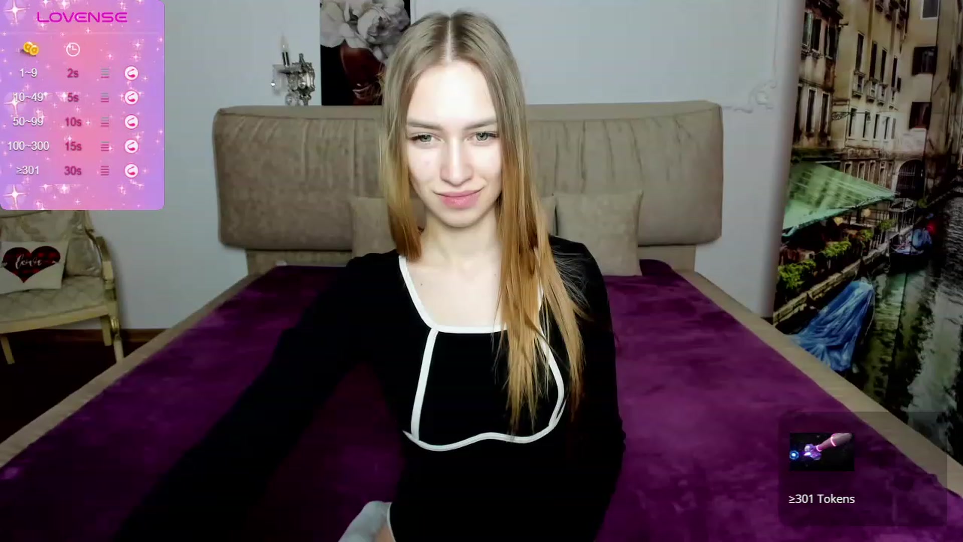 Gallery image thumbnail from FrenchFry's myfreecams stream on, 01/02/2024, 12:29 image 4 of 20