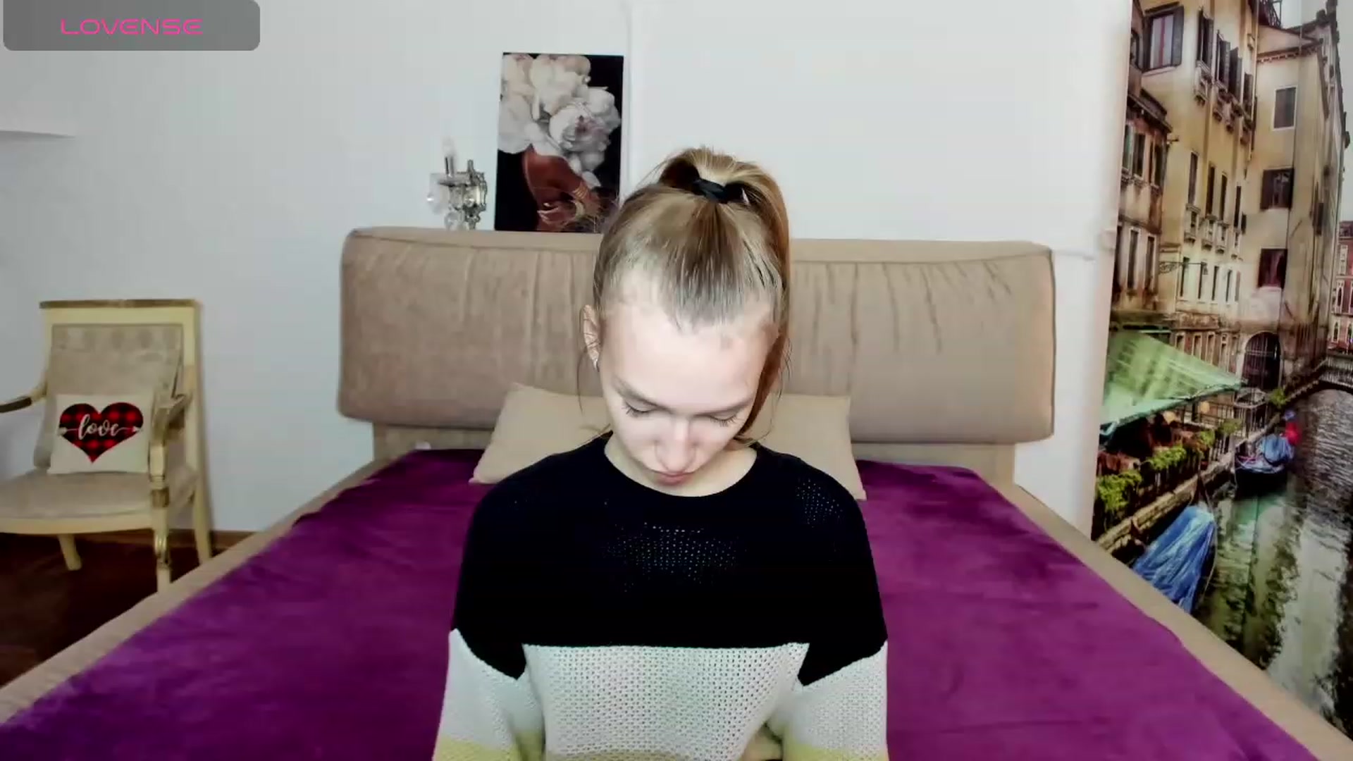 Gallery image thumbnail from FrenchFry's myfreecams stream on, 01/14/2024, 11:24 image 20 of 20