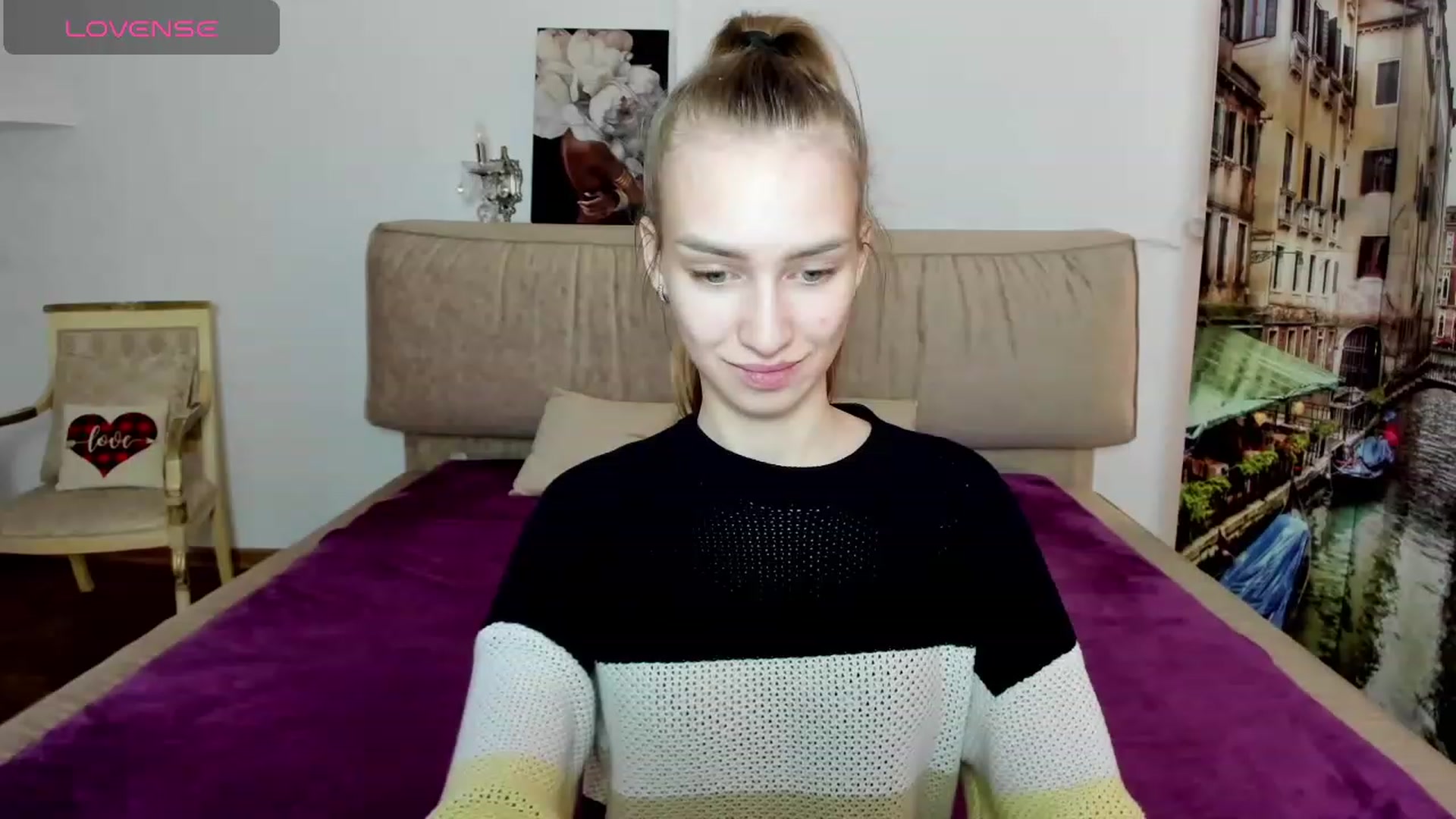 Gallery image thumbnail from FrenchFry's myfreecams stream on, 01/14/2024, 11:24 image 5 of 20