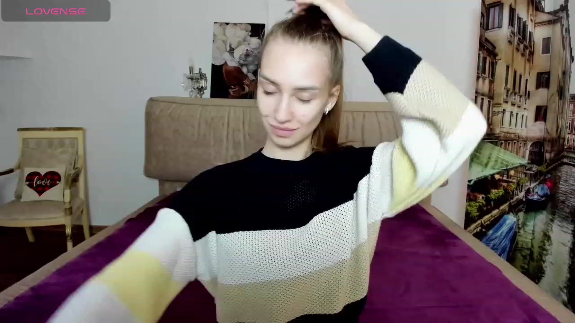 Gallery image thumbnail from FrenchFry's myfreecams stream on, 01/14/2024, 11:24 image 15 of 20