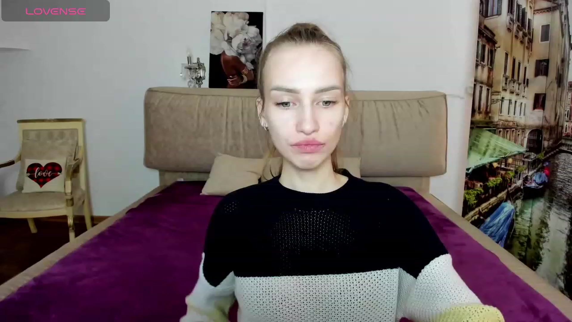 Gallery image thumbnail from FrenchFry's myfreecams stream on, 01/14/2024, 11:24 image 9 of 20