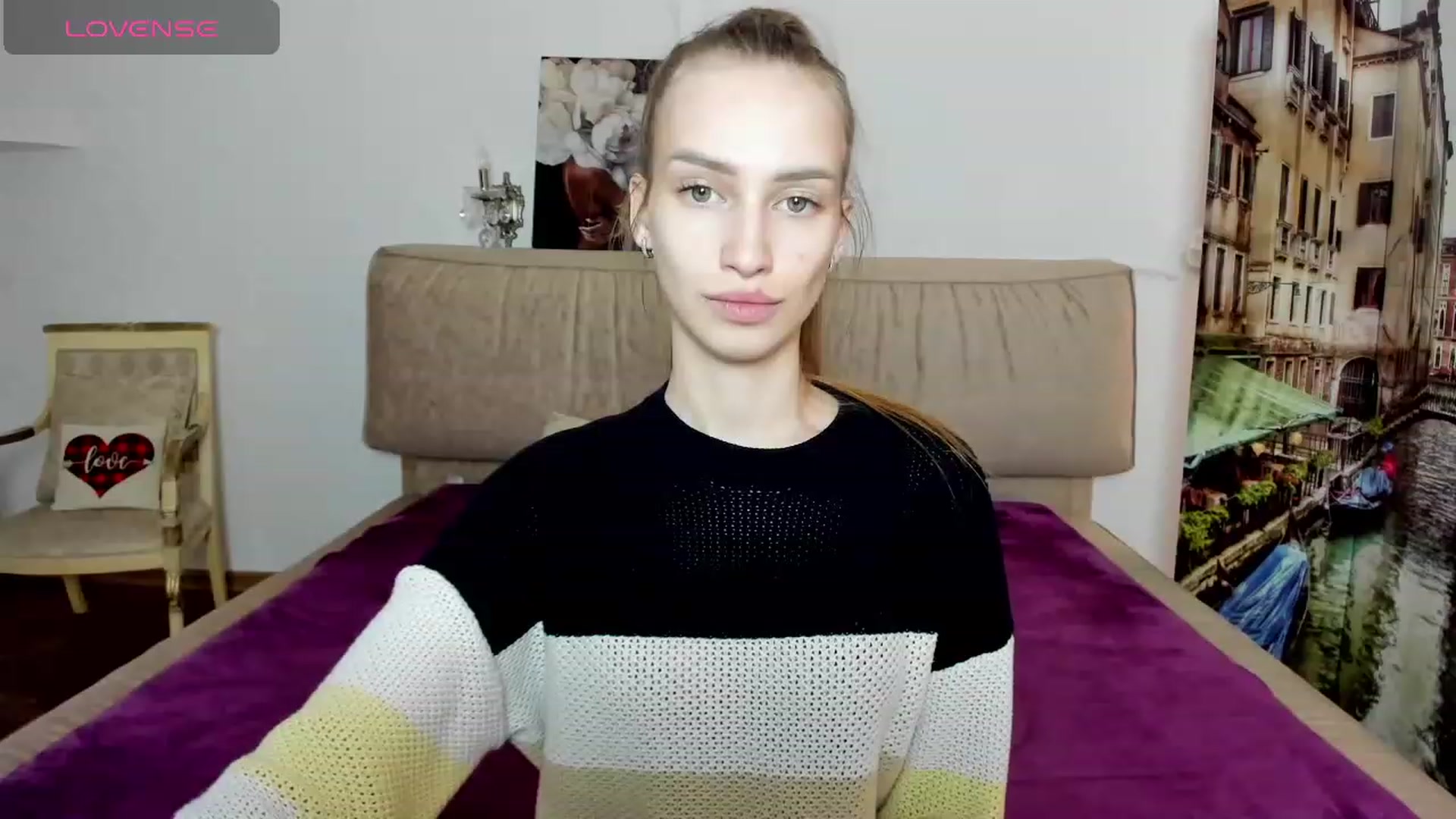 Gallery image thumbnail from FrenchFry's myfreecams stream on, 01/14/2024, 11:24 image 14 of 20