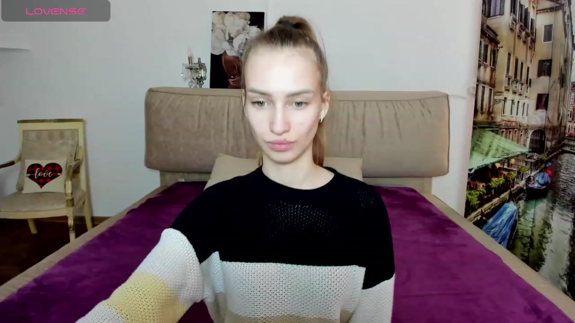 Gallery image thumbnail from FrenchFry's myfreecams stream on, 01/14/2024, 11:24 image 7 of 20