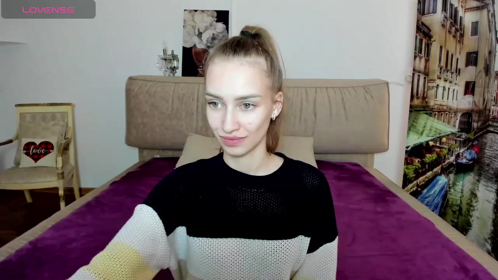 Gallery image thumbnail from FrenchFry's myfreecams stream on, 01/14/2024, 11:24 image 8 of 20