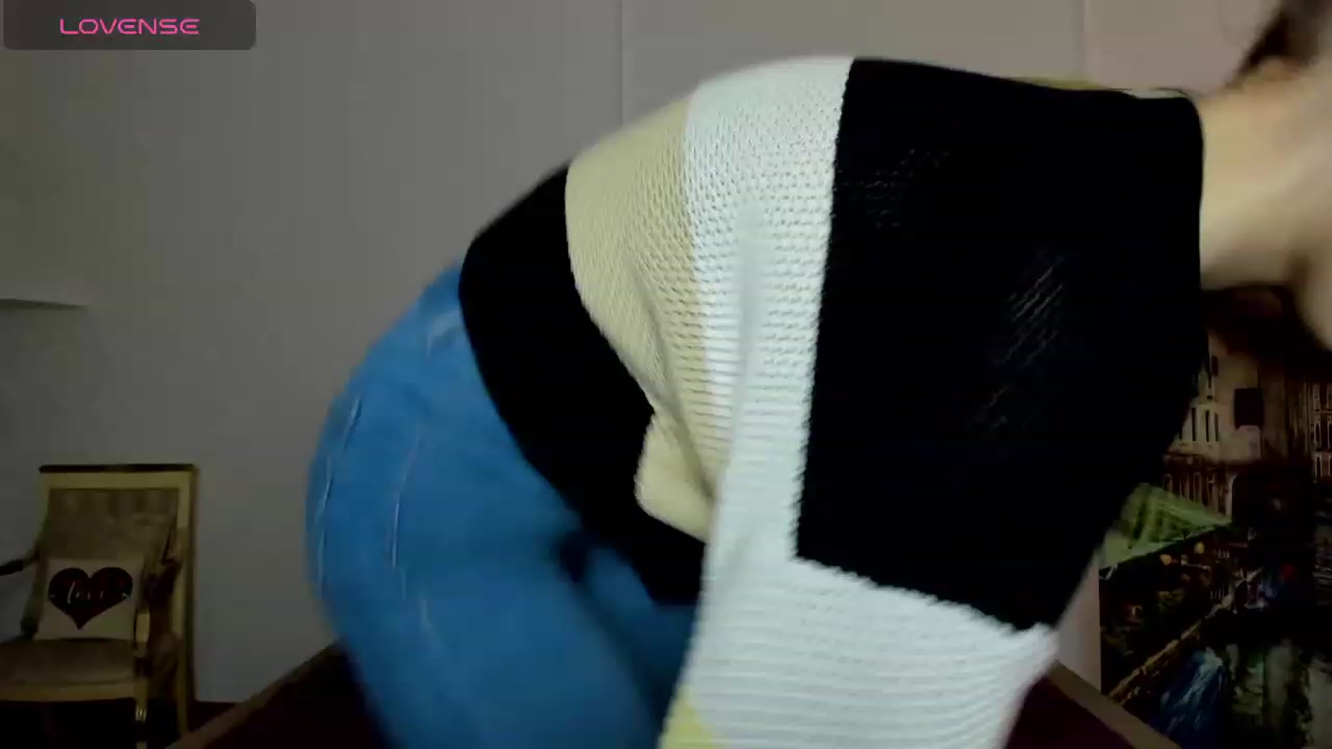Gallery image thumbnail from FrenchFry's myfreecams stream on, 01/14/2024, 11:24 image 10 of 20