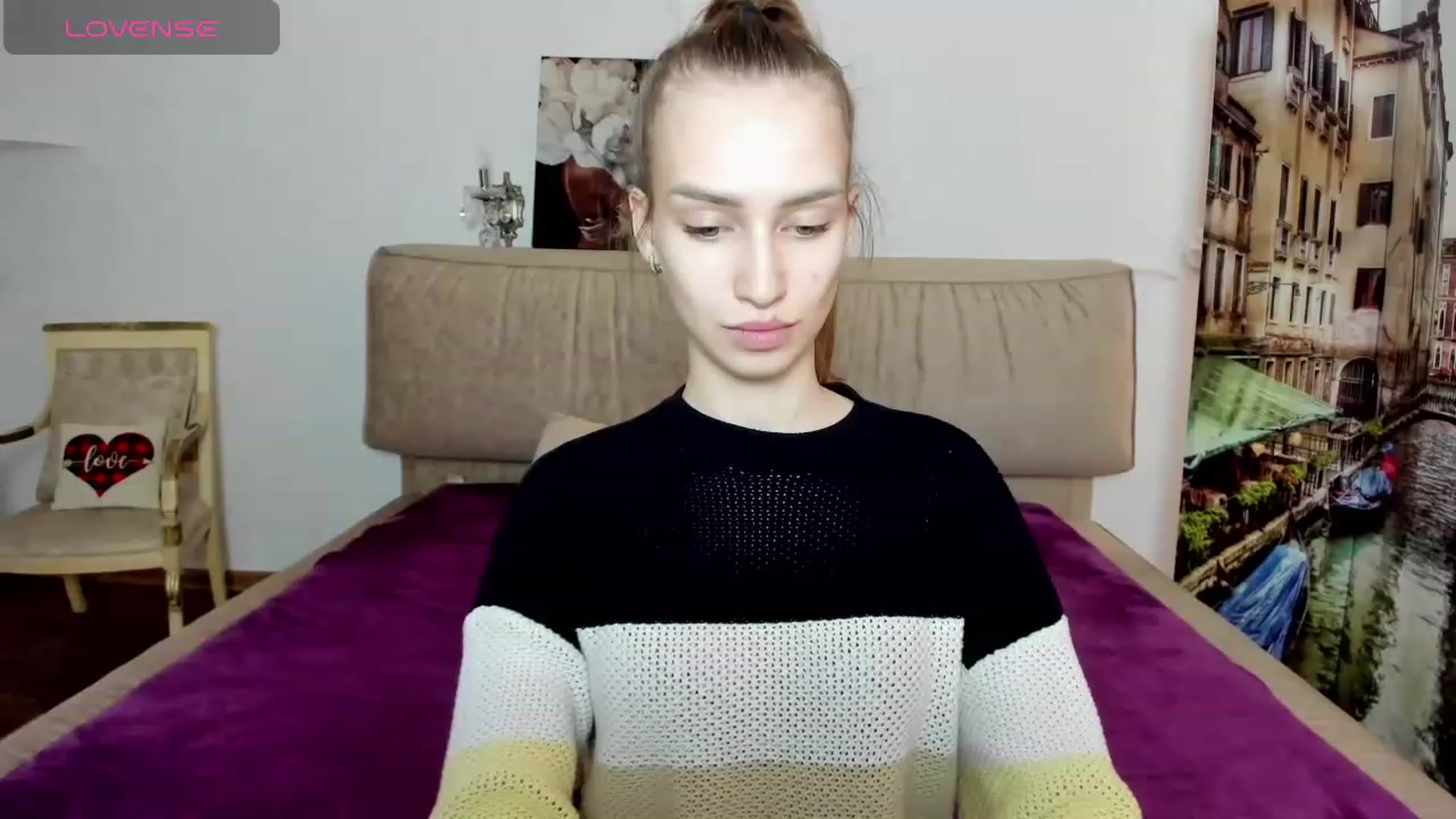 Gallery image thumbnail from FrenchFry's myfreecams stream on, 01/14/2024, 11:24 image 18 of 20