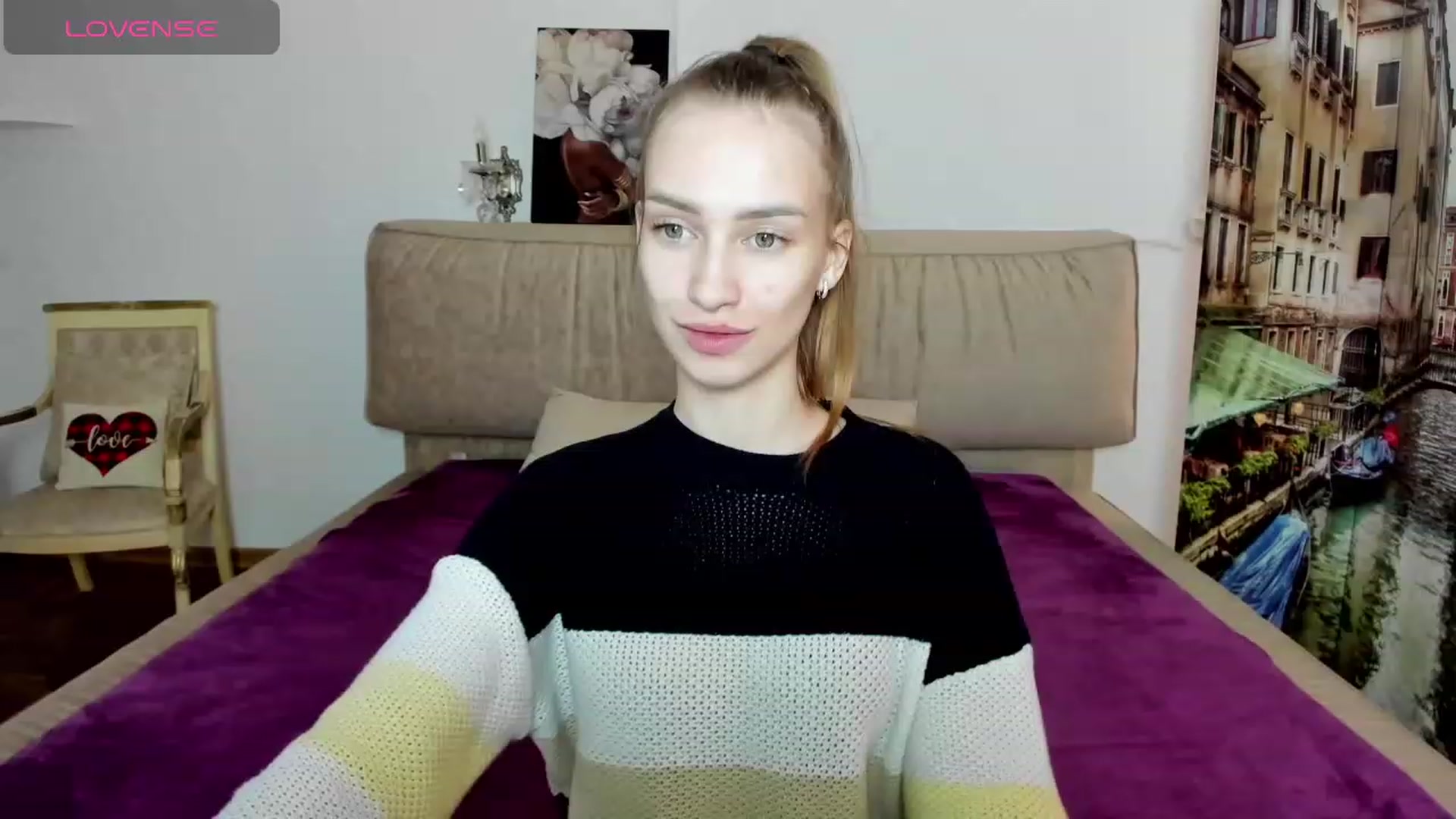 Gallery image thumbnail from FrenchFry's myfreecams stream on, 01/14/2024, 11:24 image 2 of 20