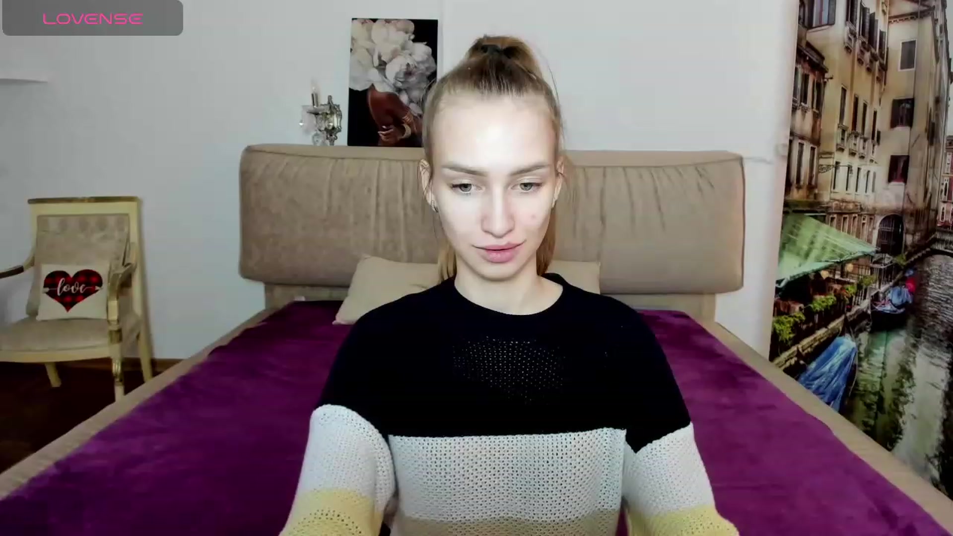Gallery image thumbnail from FrenchFry's myfreecams stream on, 01/14/2024, 11:24 image 6 of 20
