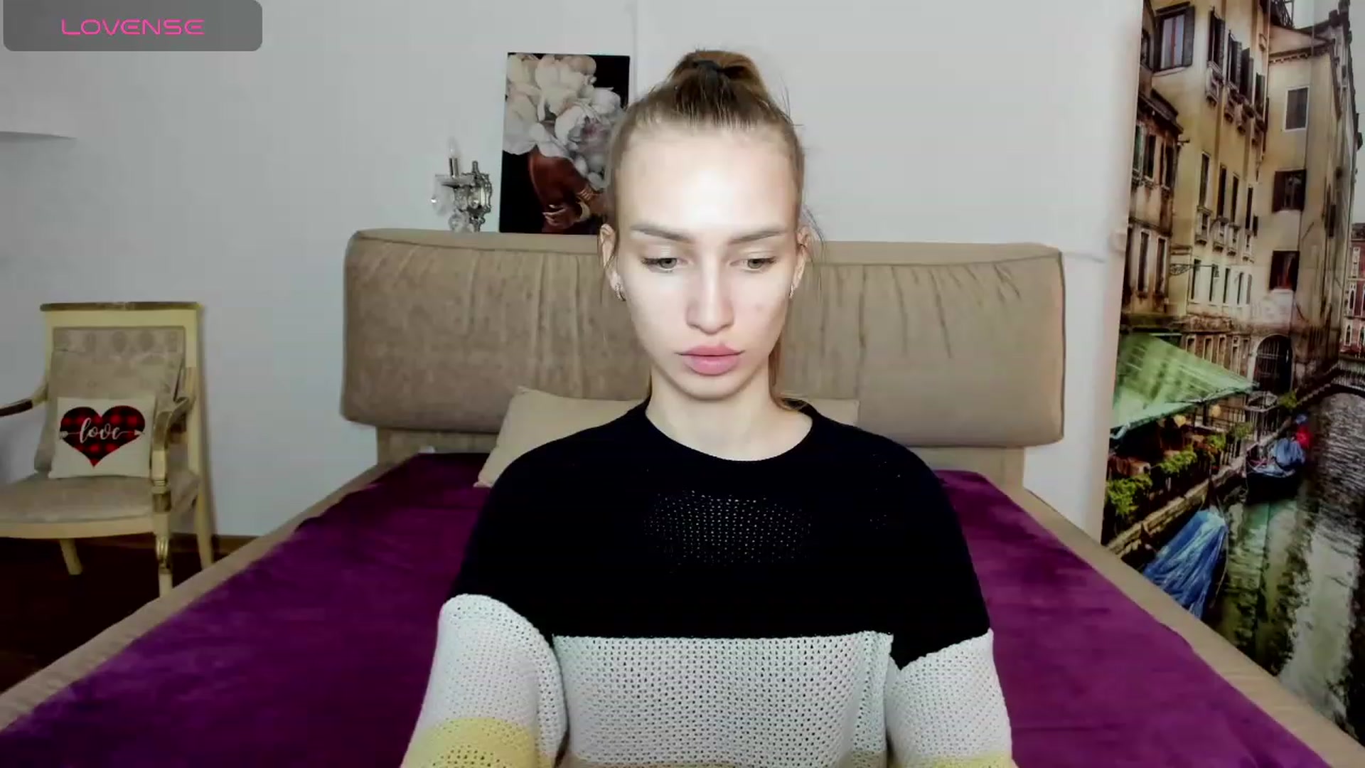 Gallery image thumbnail from FrenchFry's myfreecams stream on, 01/14/2024, 11:24 image 19 of 20