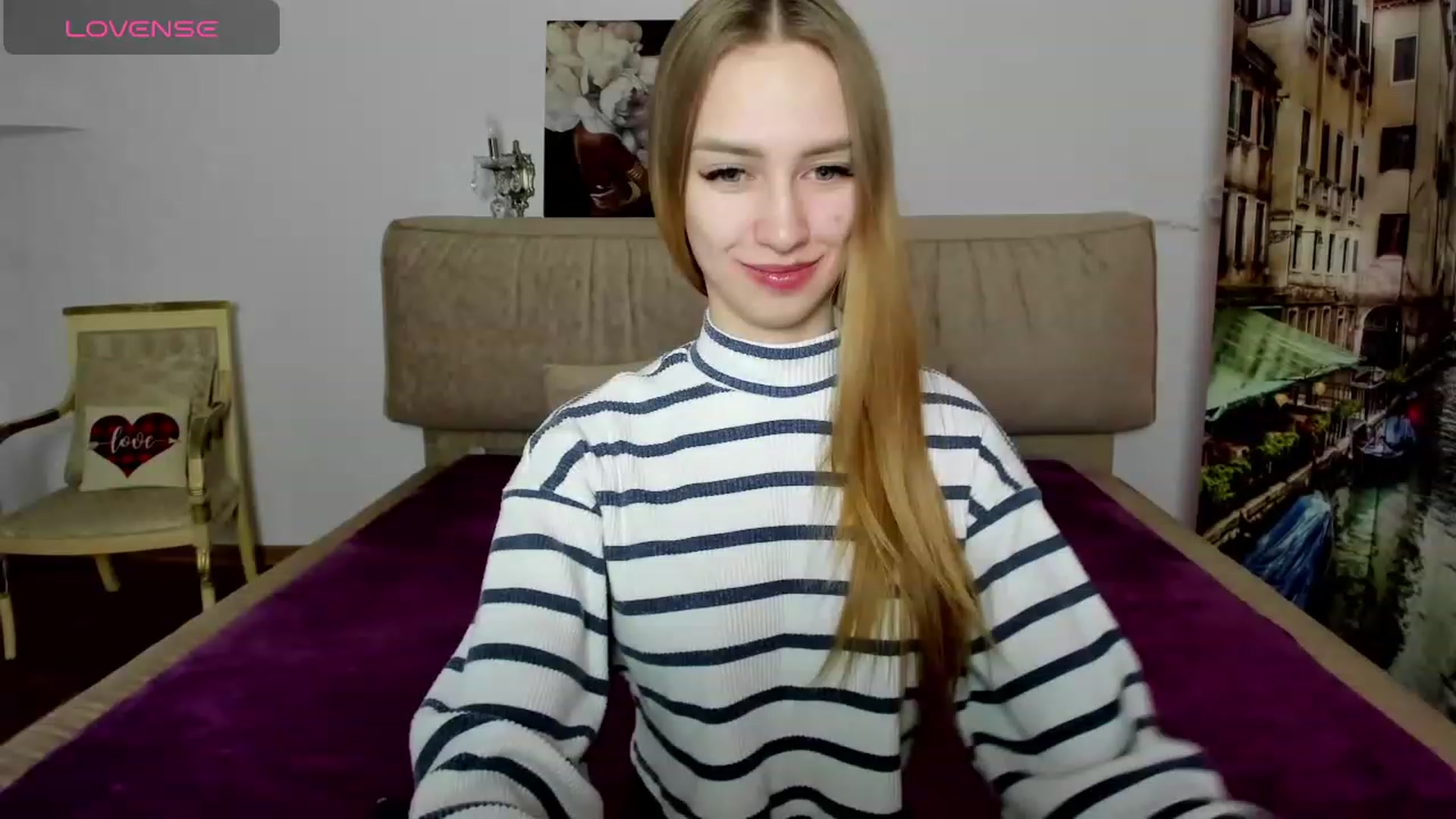 Gallery image thumbnail from FrenchFry's myfreecams stream on, 01/16/2024, 08:43 image 8 of 20