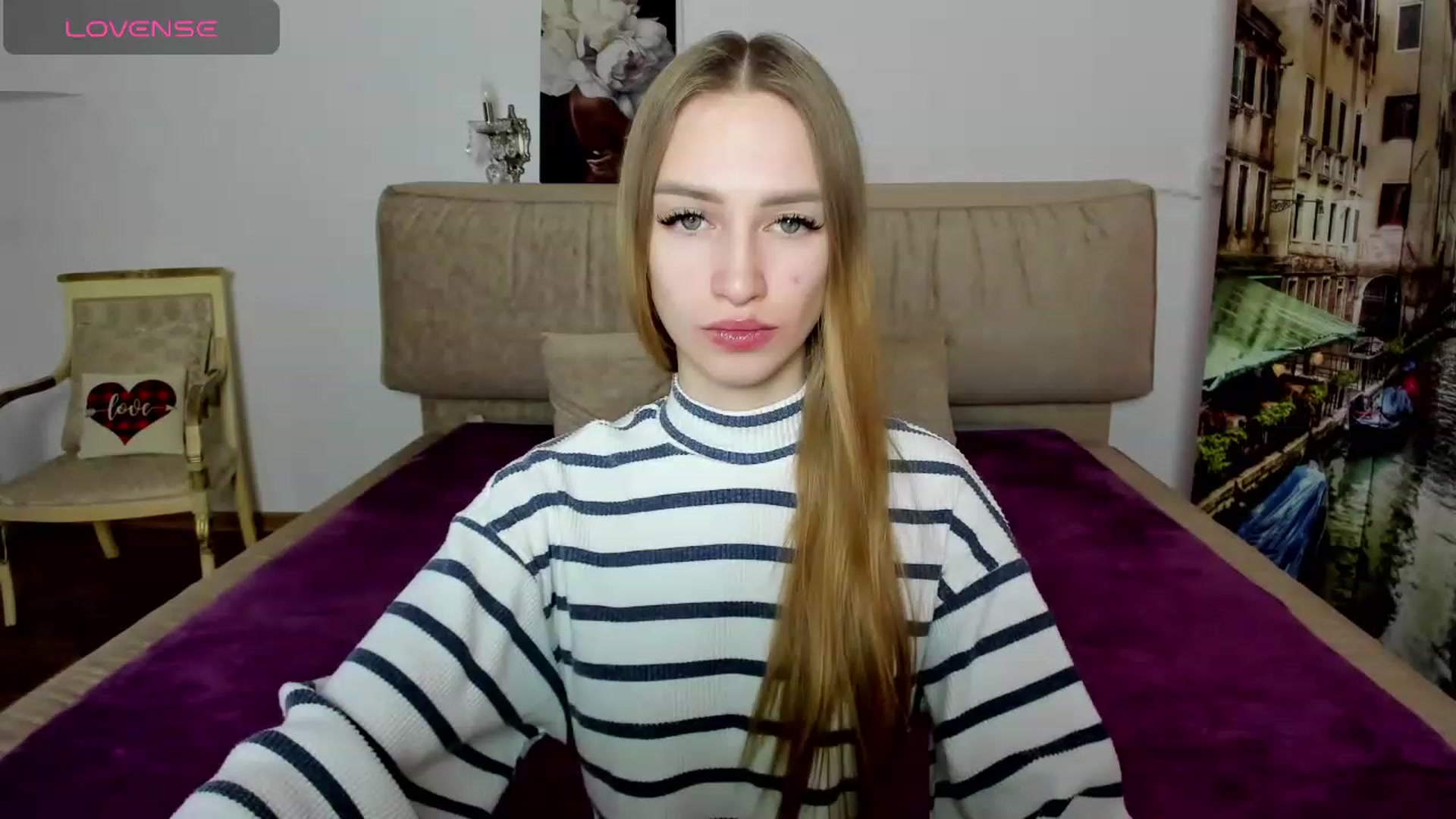Gallery image thumbnail from FrenchFry's myfreecams stream on, 01/16/2024, 08:43 image 6 of 20