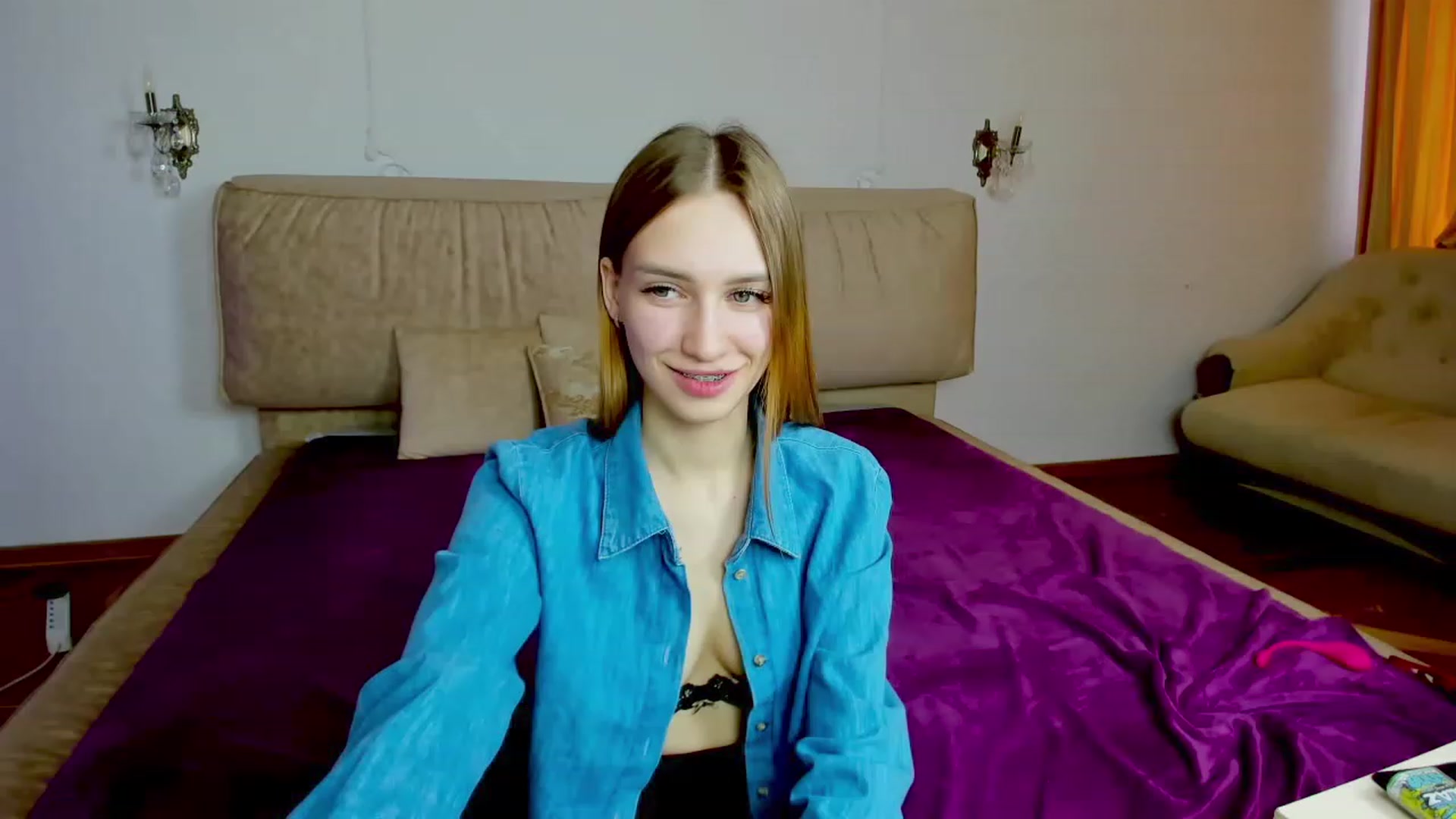Gallery image thumbnail from FrenchFry's myfreecams stream on, 01/30/2024, 12:58 image 17 of 20