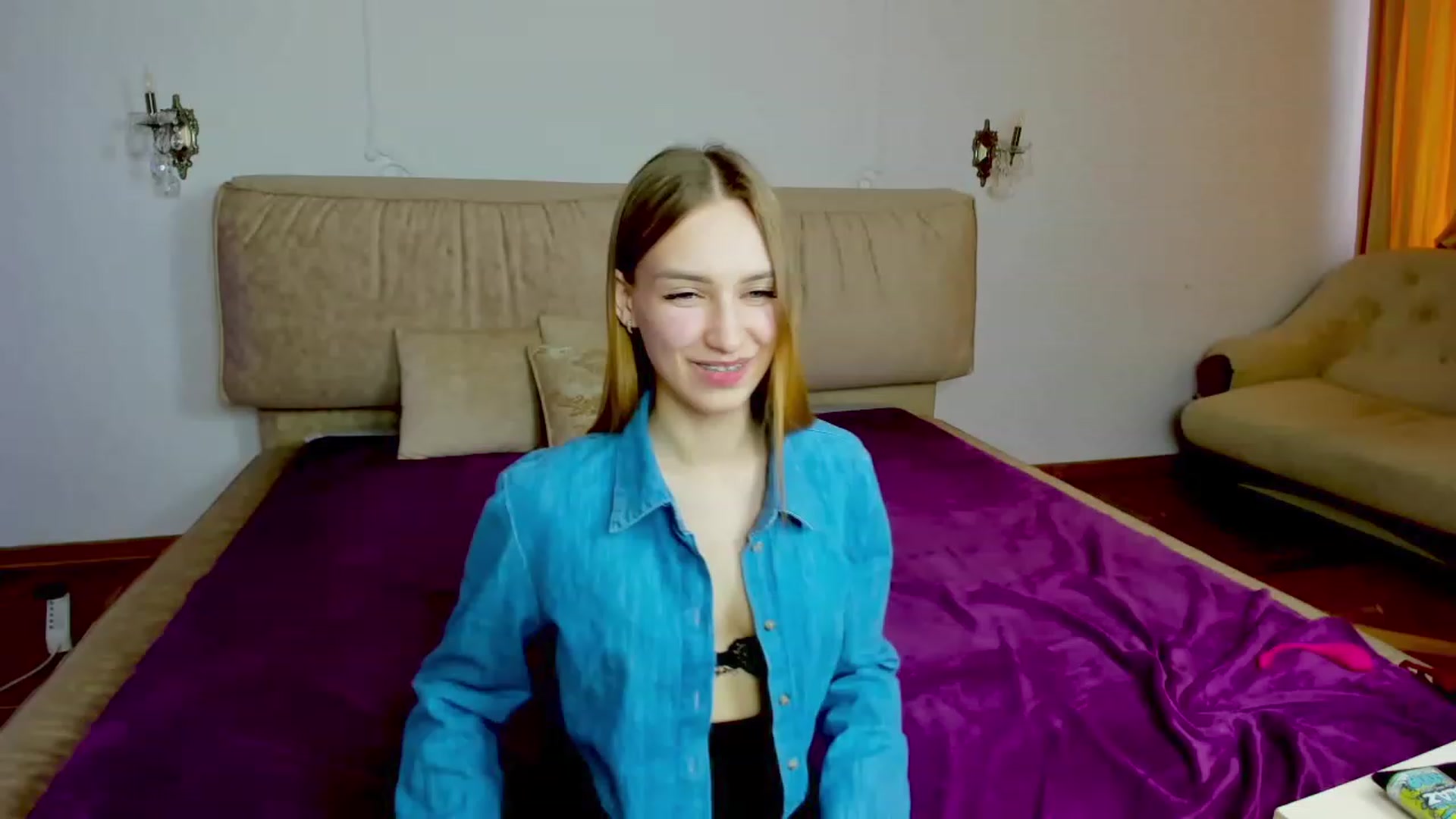 Gallery image thumbnail from FrenchFry's myfreecams stream on, 01/30/2024, 12:58 image 19 of 20