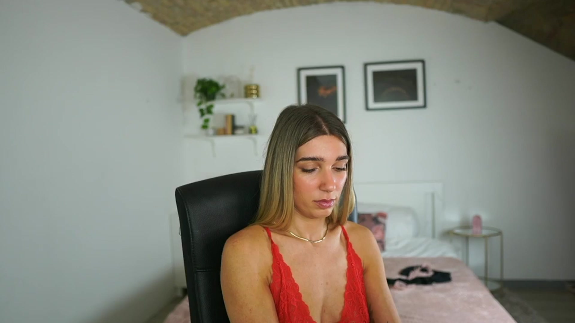 Gallery image thumbnail from French_love21's myfreecams stream on, 07/14/2025, 12:25 image 17 of 20