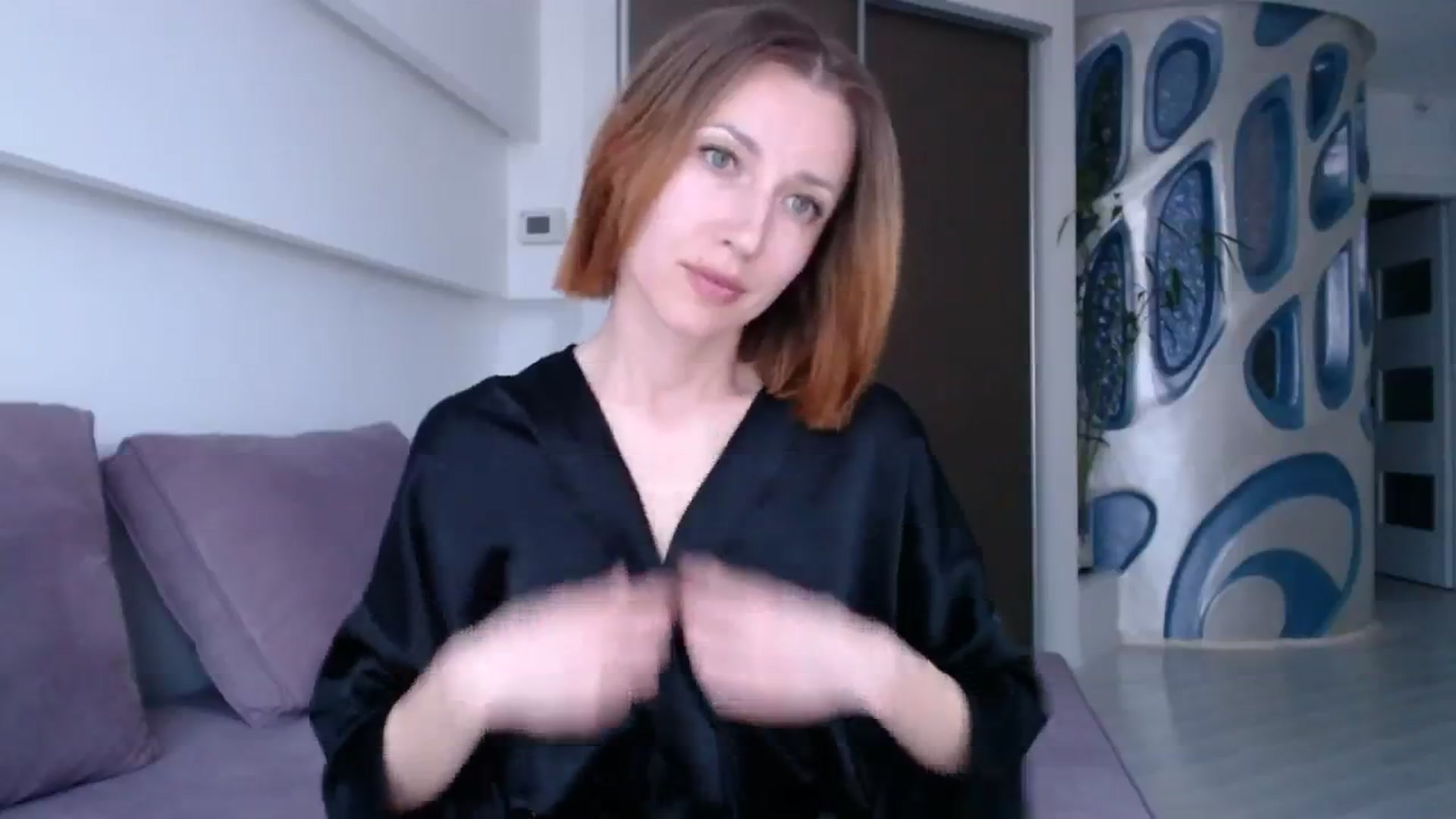 Gallery image thumbnail from FreshCupOKate's myfreecams stream on, 04/02/2024, 16:12 image 16 of 20