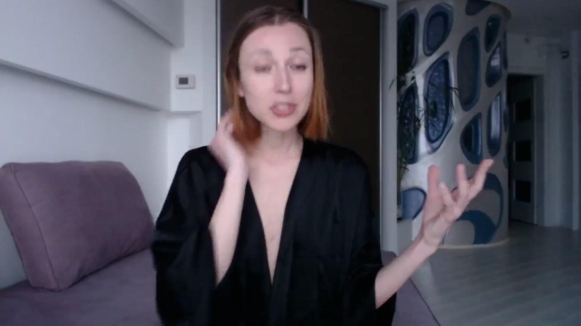 Gallery image thumbnail from FreshCupOKate's myfreecams stream on, 04/06/2024, 16:25 image 18 of 20