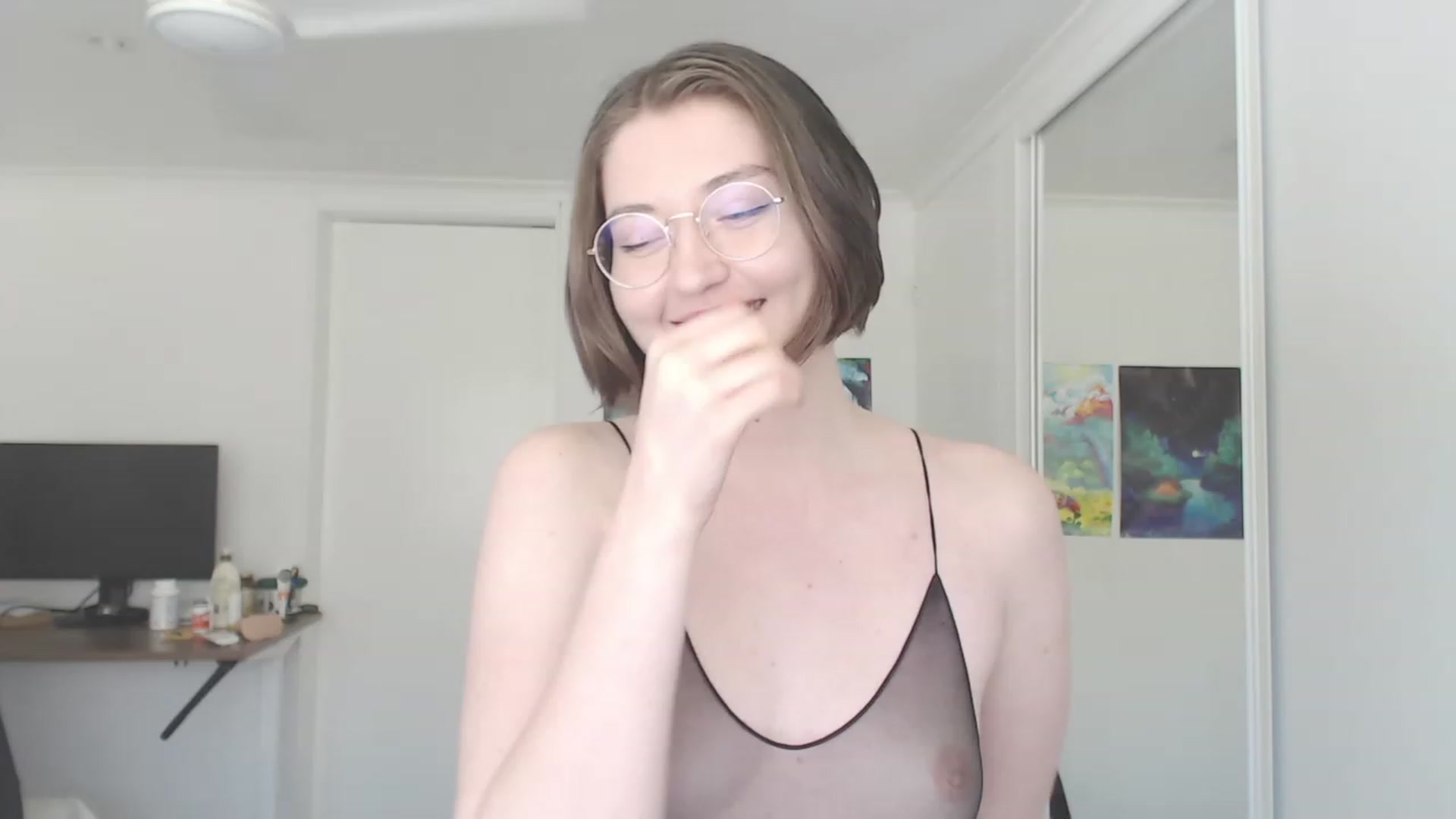 Gallery image thumbnail from FreyFrey_'s myfreecams stream on, 12/15/2022, 03:42 image 10 of 20