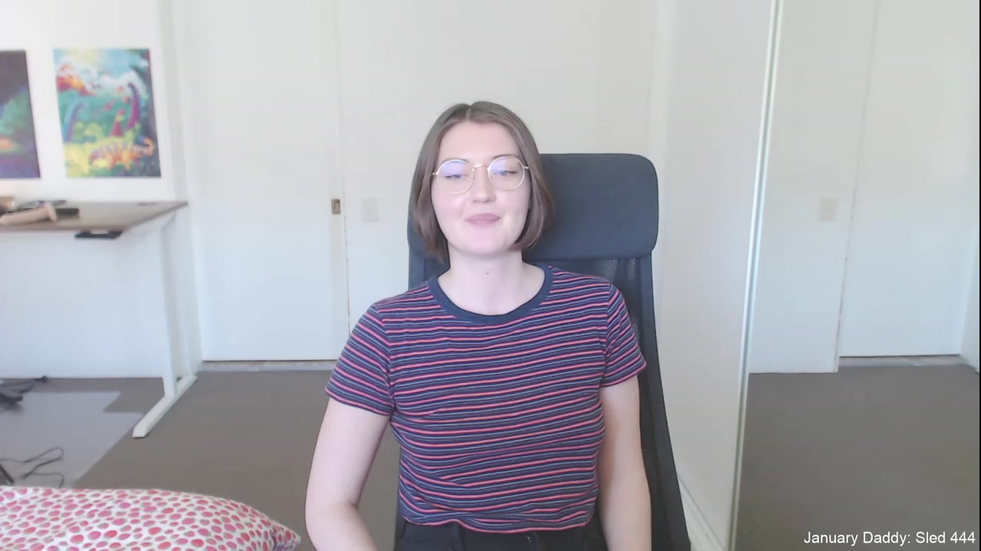 Gallery image thumbnail from FreyFrey_'s myfreecams stream on, 01/04/2023, 02:35 image 7 of 20