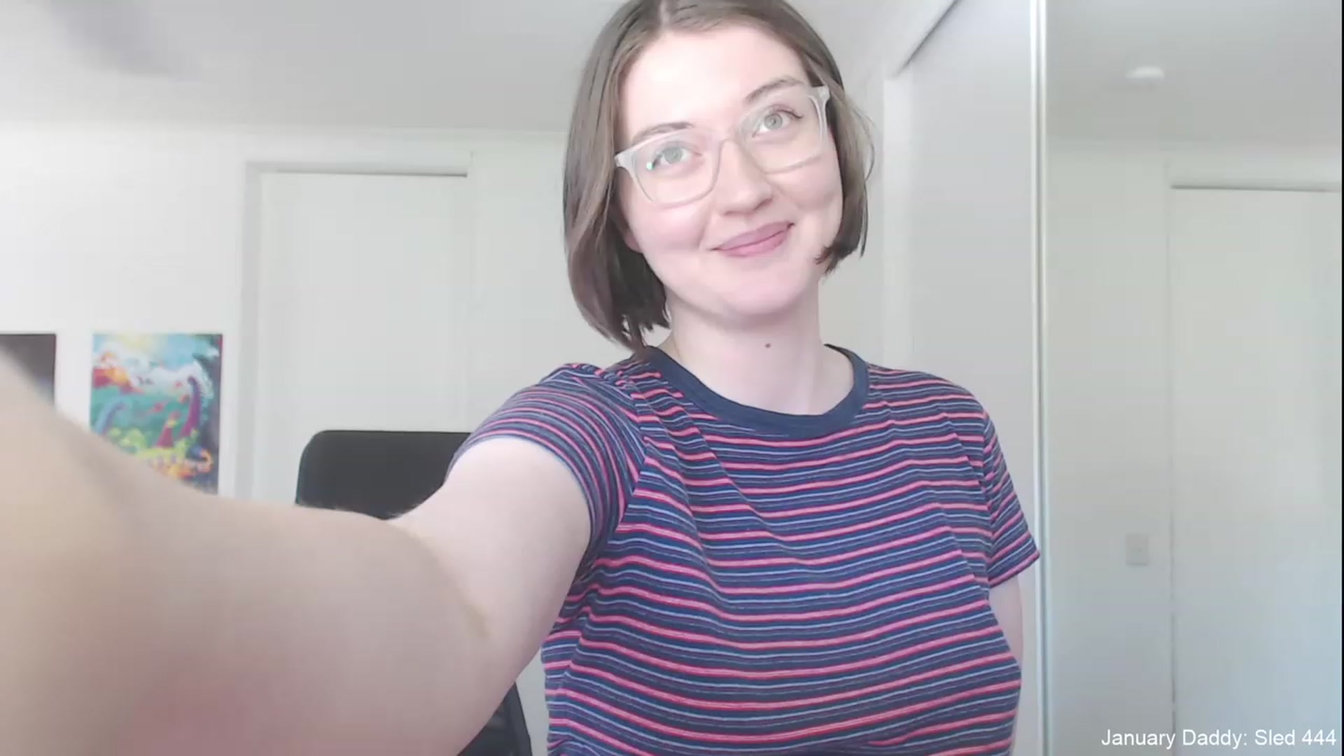Gallery image thumbnail from FreyFrey_'s myfreecams stream on, 01/04/2023, 02:35 image 15 of 20