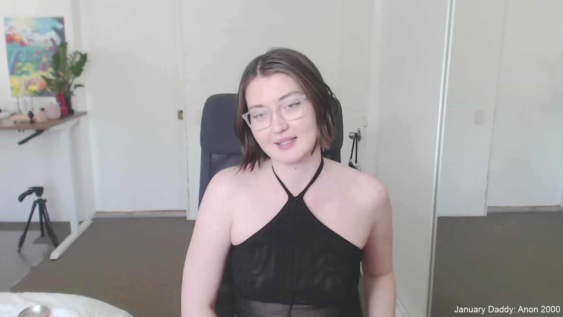 Gallery image thumbnail from FreyFrey_'s myfreecams stream on, 01/10/2023, 24:02 image 10 of 20