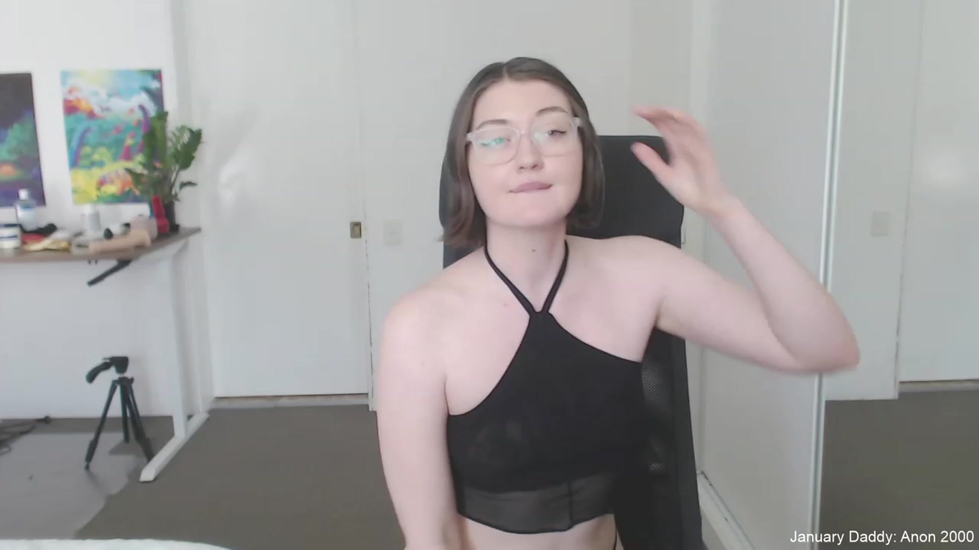 Gallery image thumbnail from FreyFrey_'s myfreecams stream on, 01/10/2023, 01:51 image 11 of 20