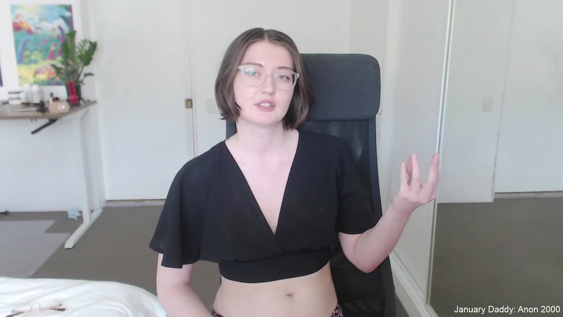 Gallery image thumbnail from FreyFrey_'s myfreecams stream on, 01/11/2023, 03:14 image 19 of 20