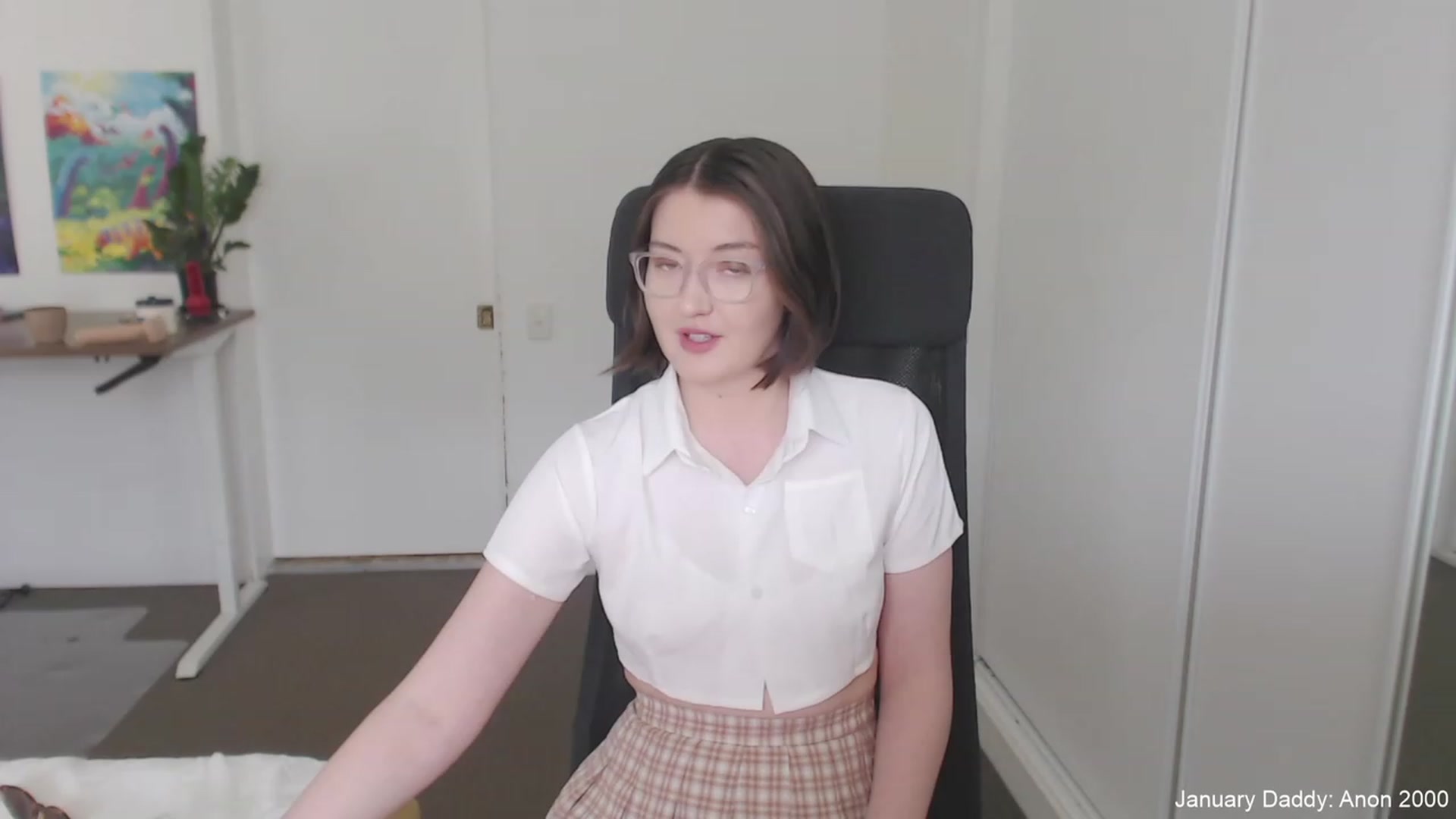 Gallery image thumbnail from FreyFrey_'s myfreecams stream on, 01/17/2023, 24:56 image 1 of 20