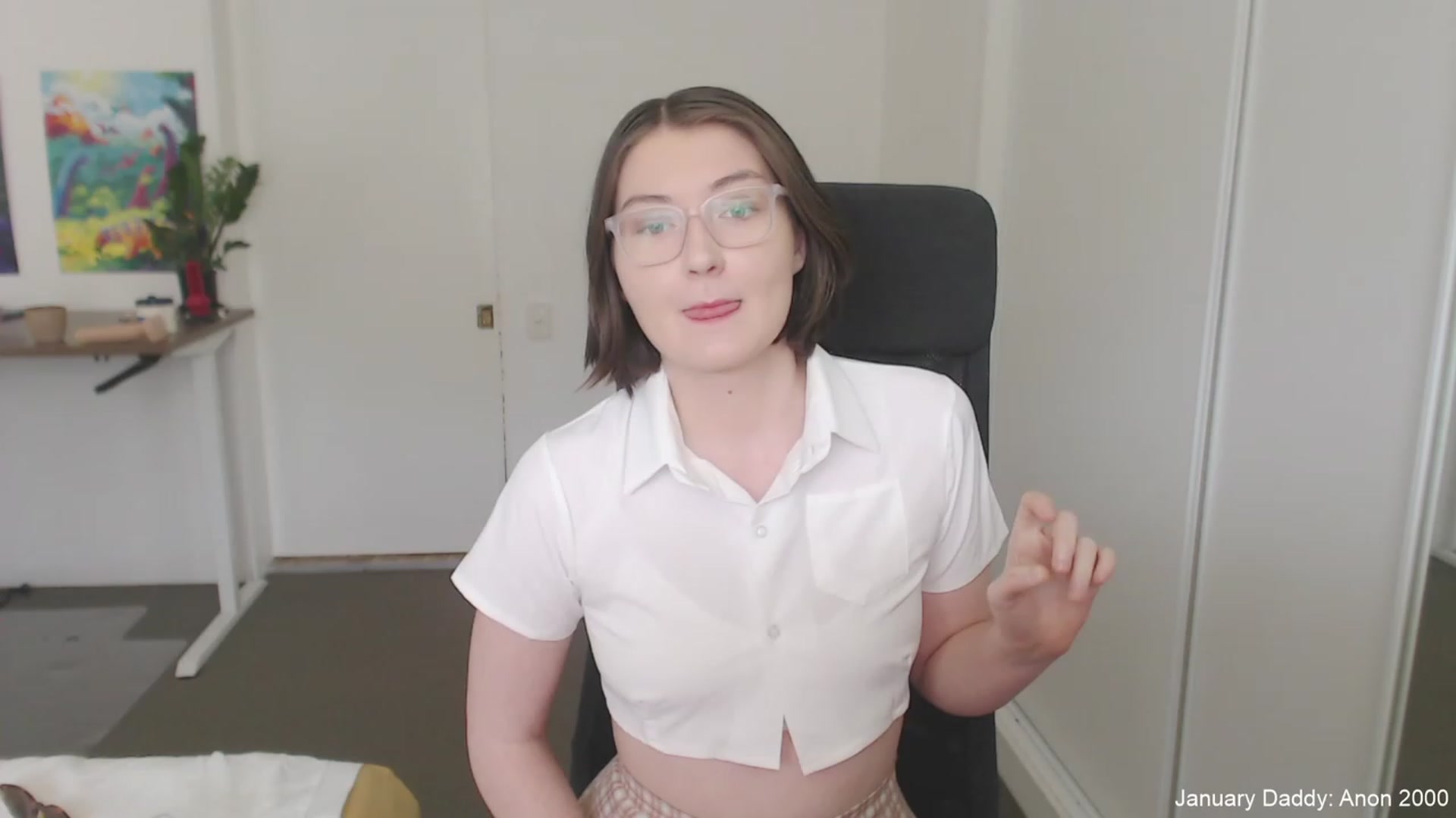 Gallery image thumbnail from FreyFrey_'s myfreecams stream on, 01/17/2023, 24:56 image 2 of 20