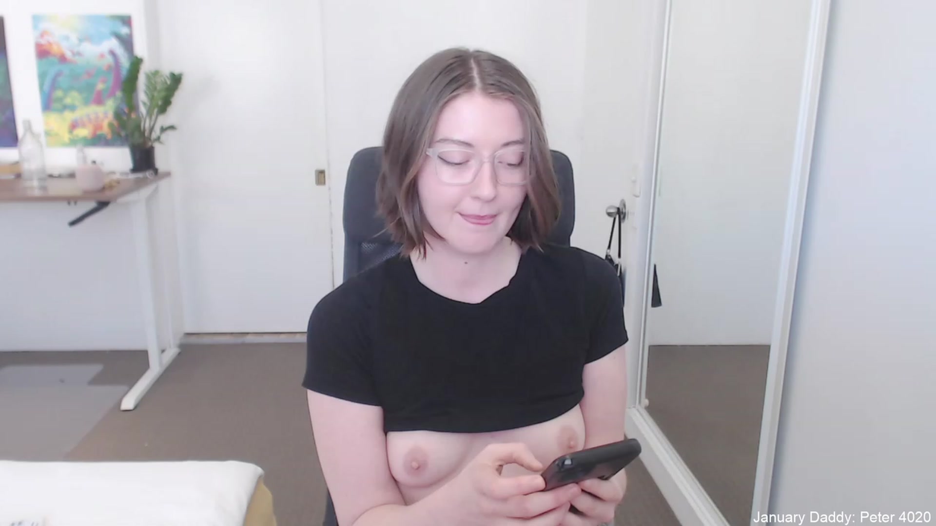 Gallery image thumbnail from FreyFrey_'s myfreecams stream on, 01/19/2023, 05:26 image 7 of 20