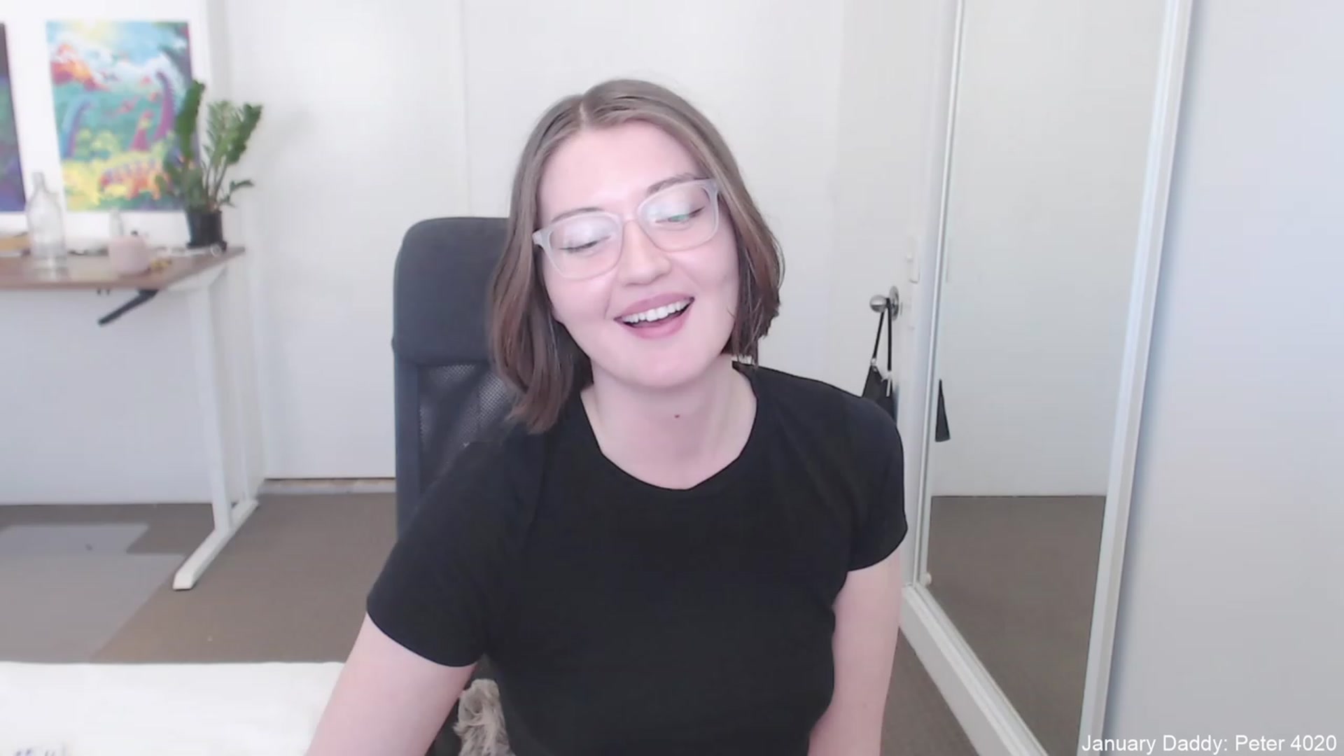 Gallery image thumbnail from FreyFrey_'s myfreecams stream on, 01/19/2023, 05:26 image 8 of 20